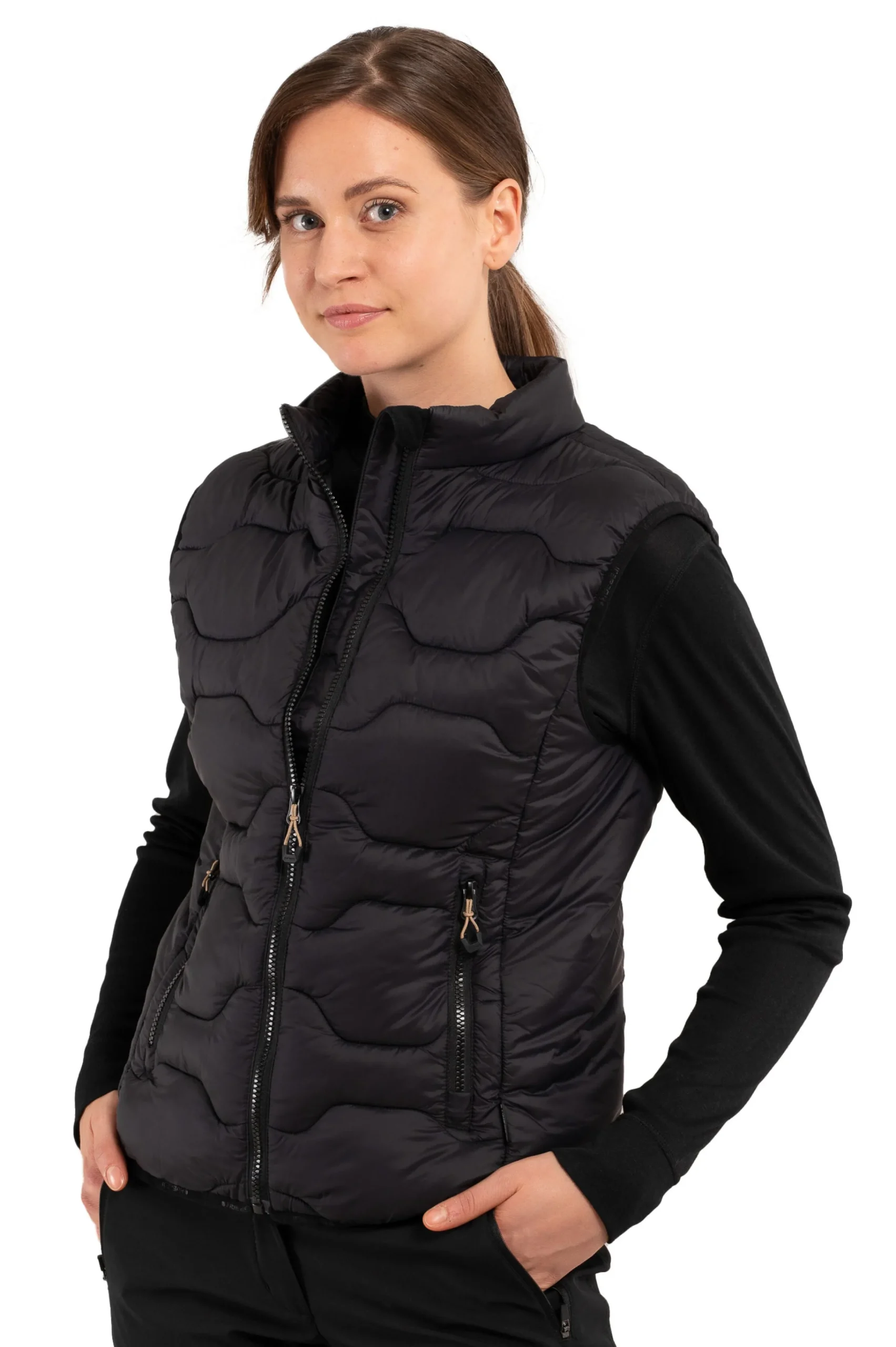 Icepeak Merritt