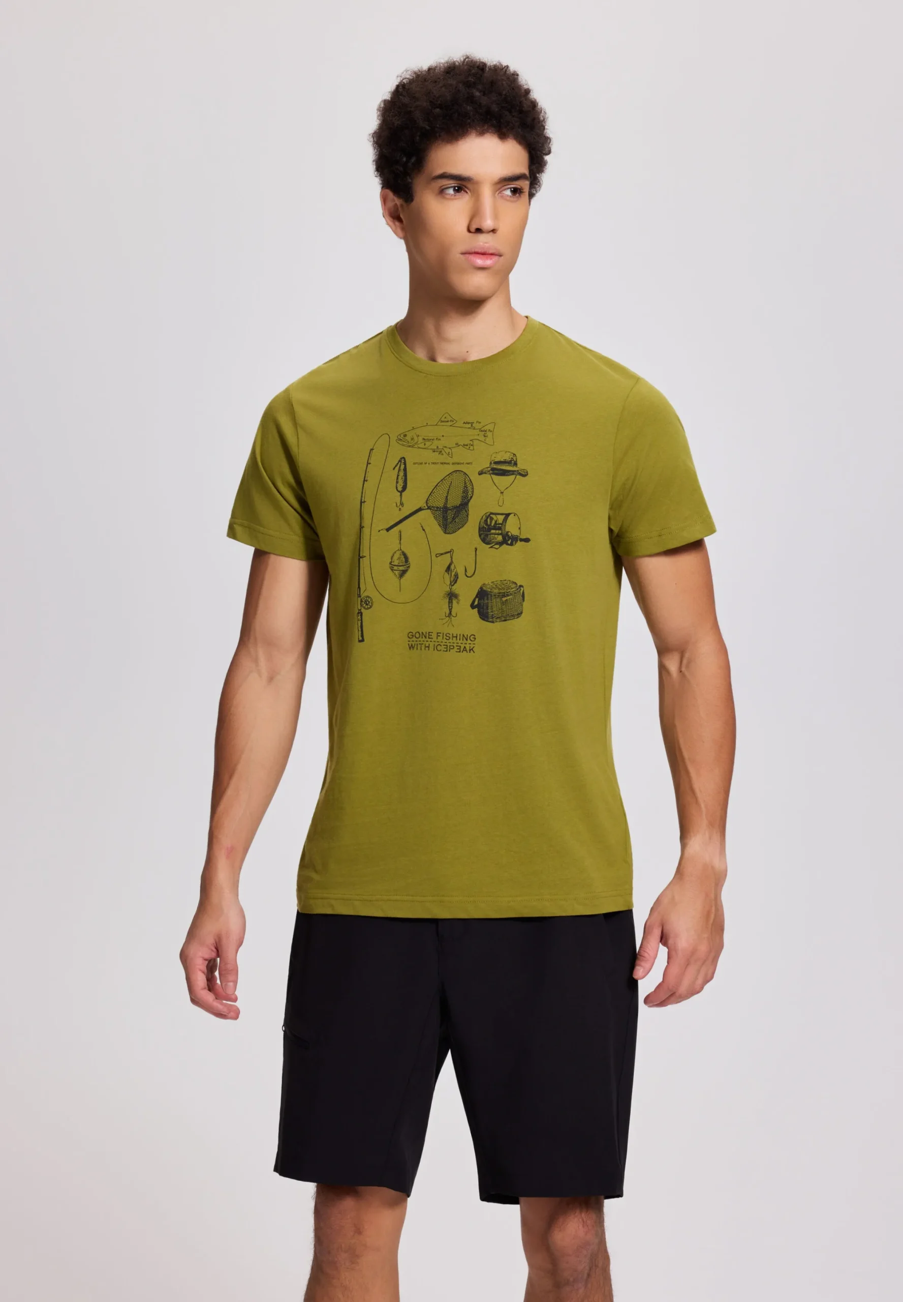 Icepeak Millington