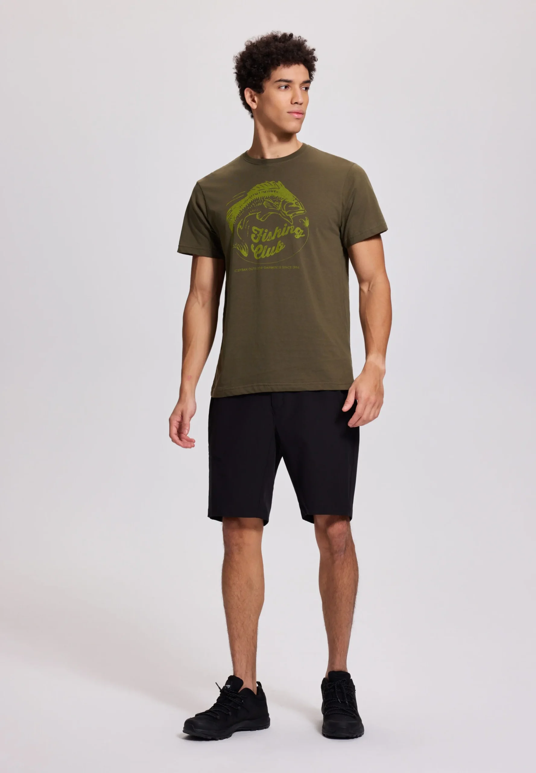 Icepeak Millington