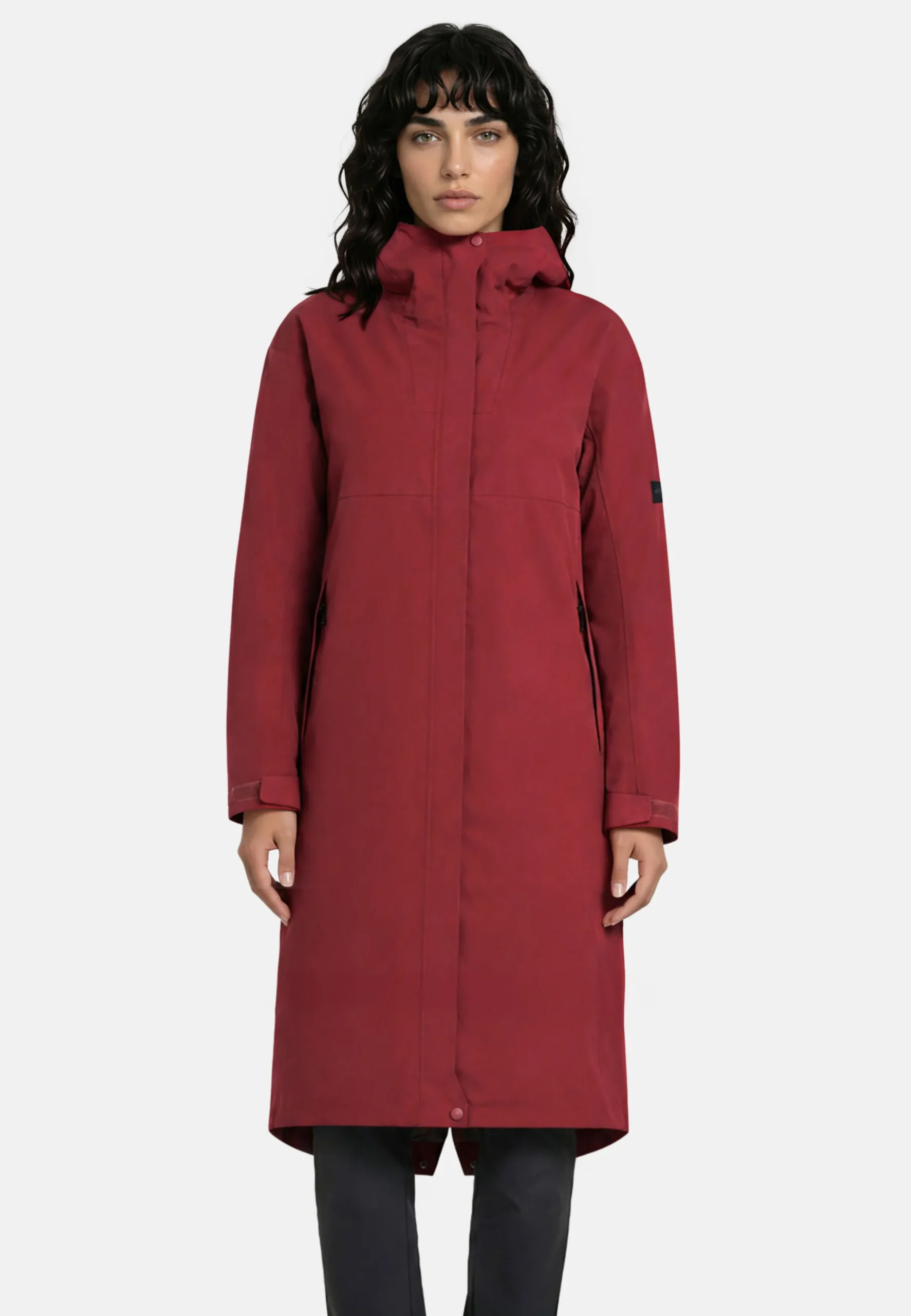 Icepeak Minier