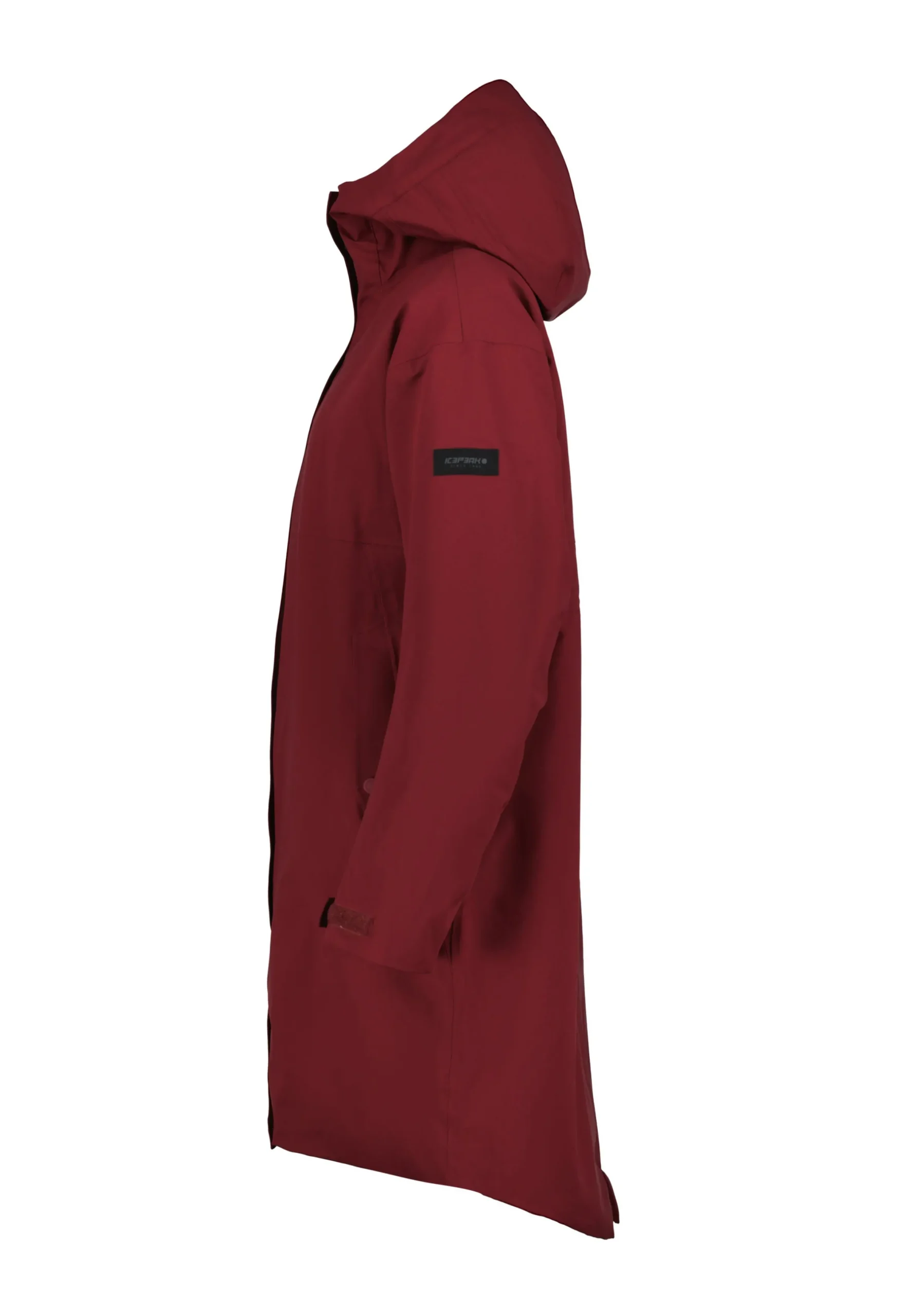 Icepeak Minier