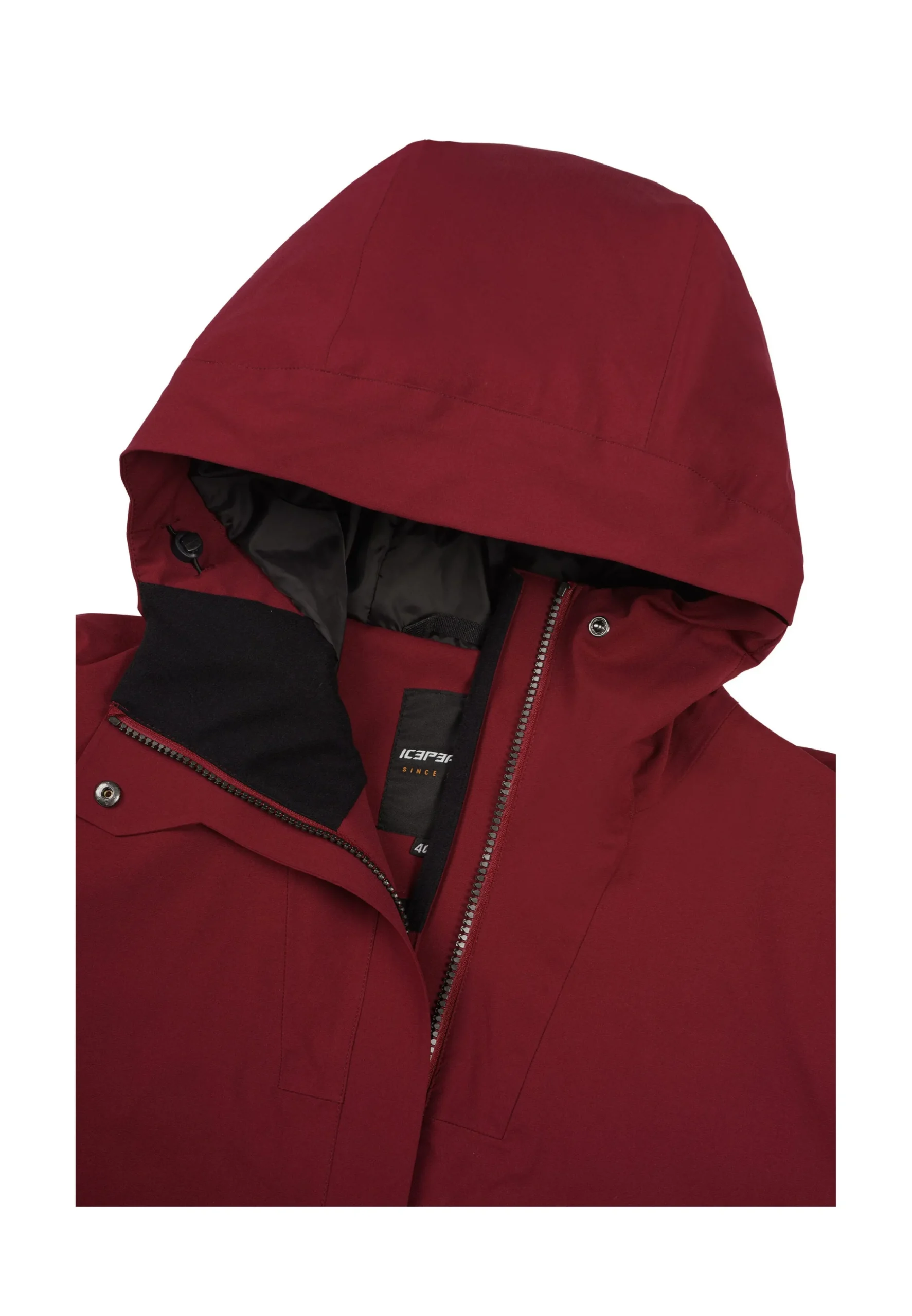 Icepeak Minier