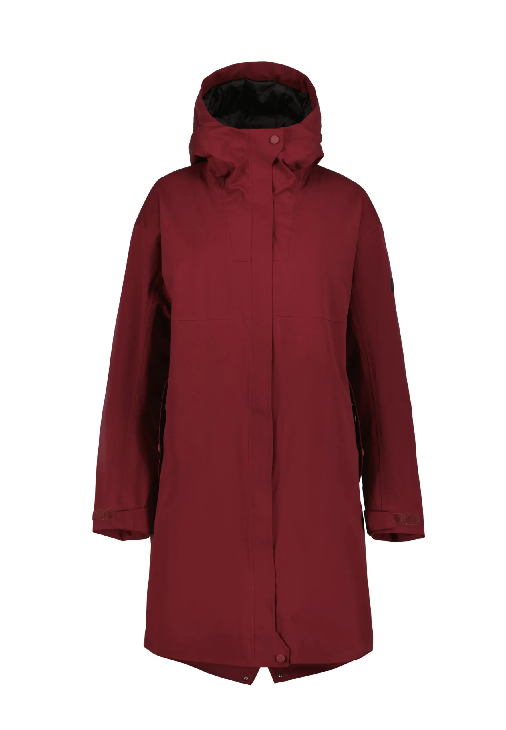 Icepeak Minier