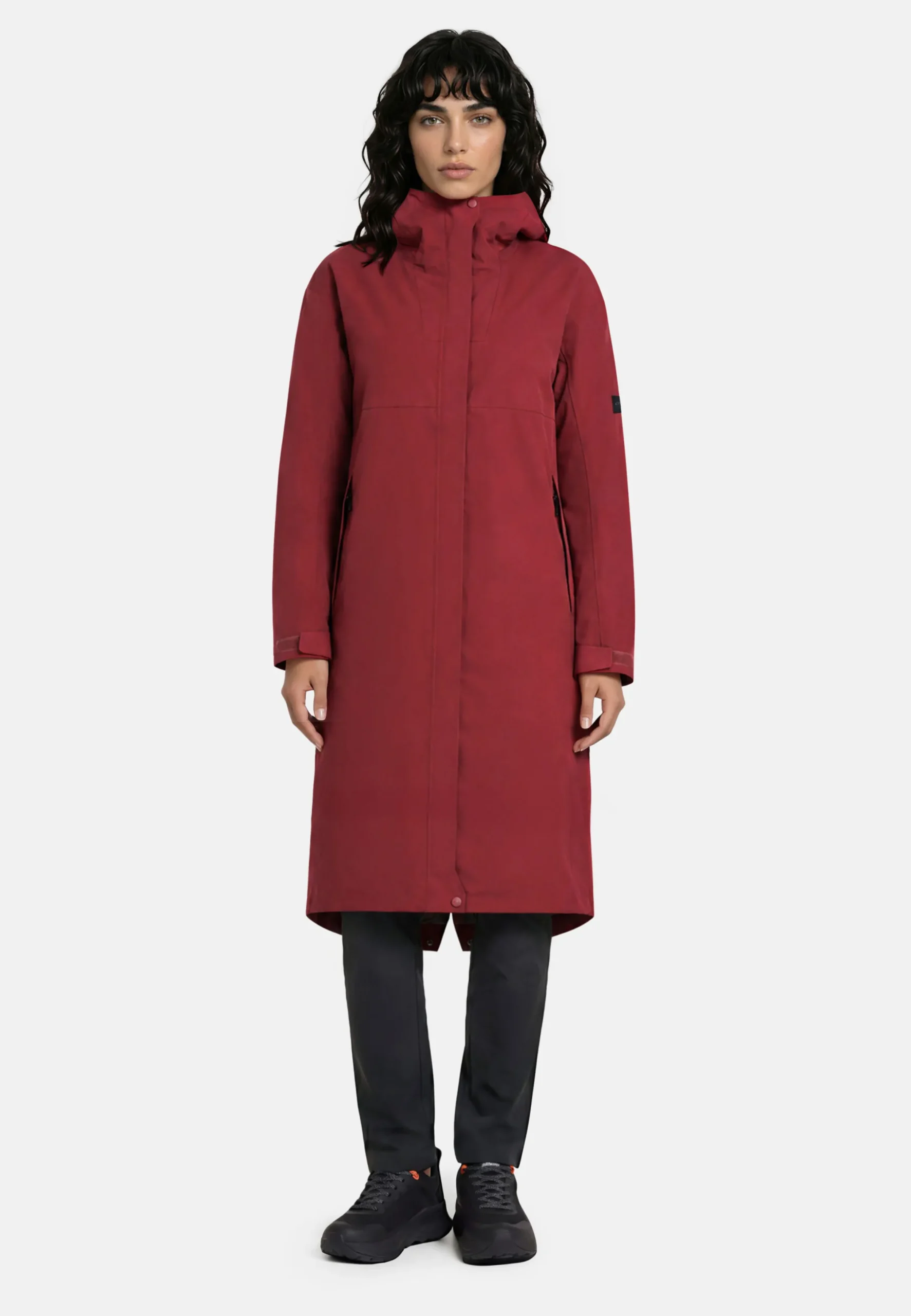 Icepeak Minier
