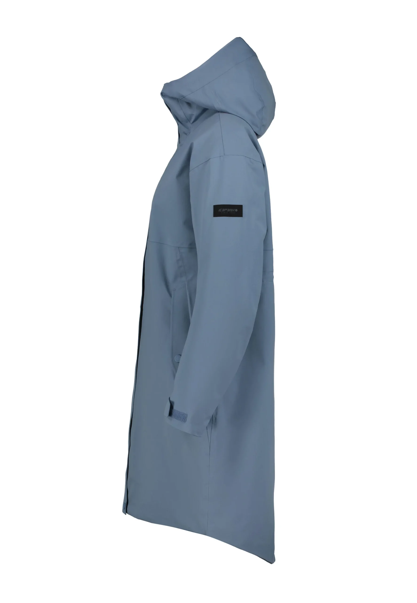 Icepeak Minier