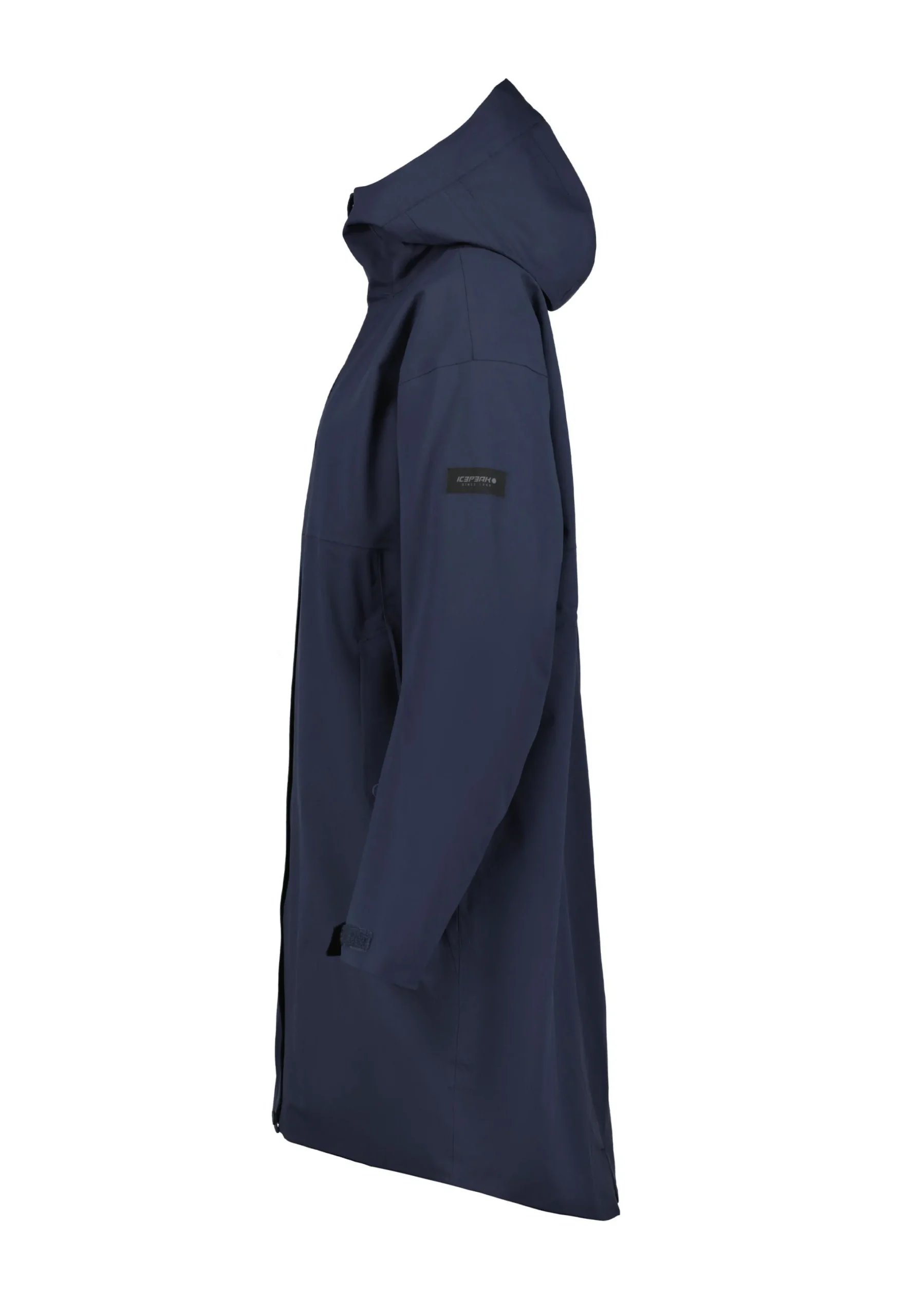 Icepeak Minier