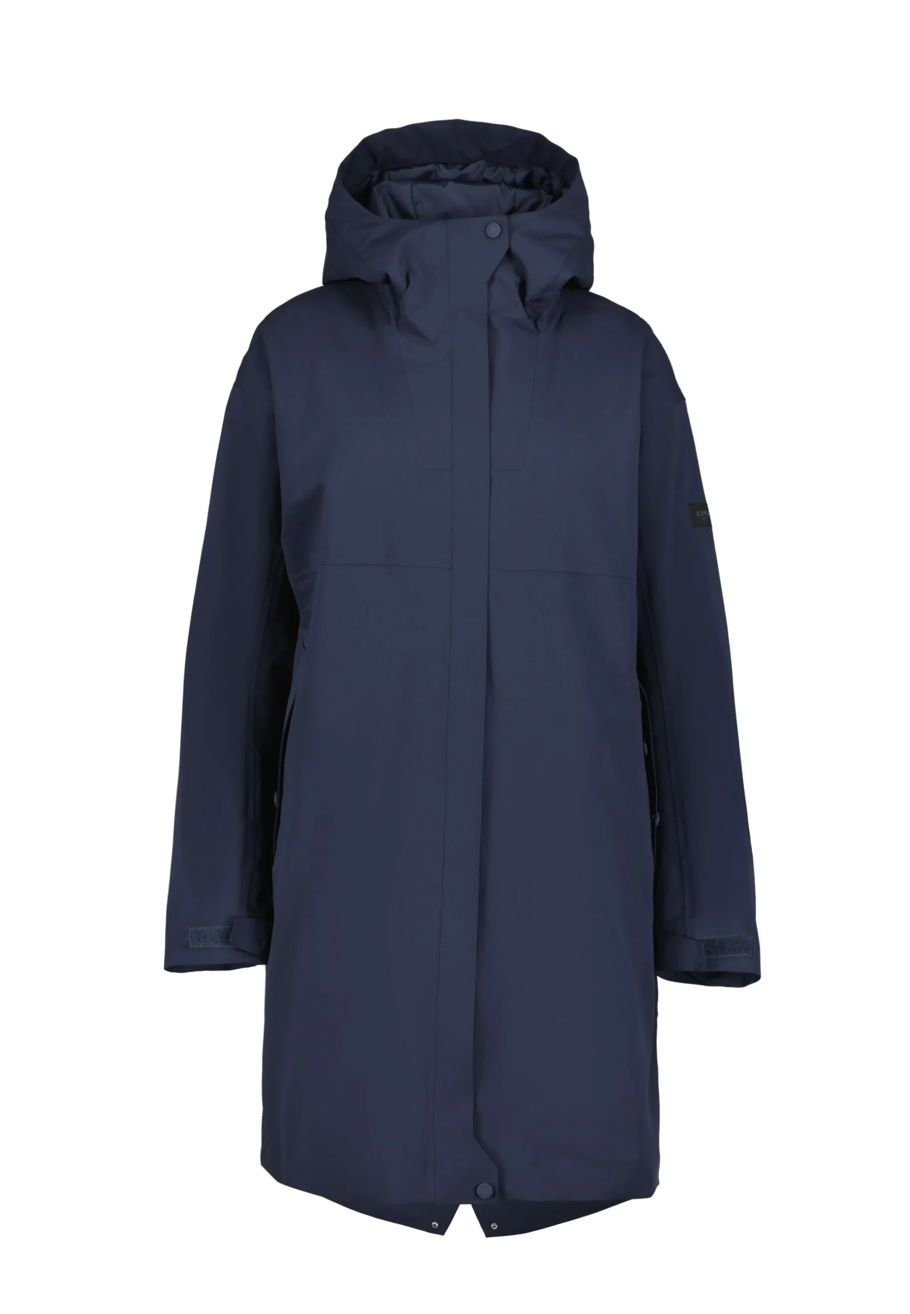 Icepeak Minier