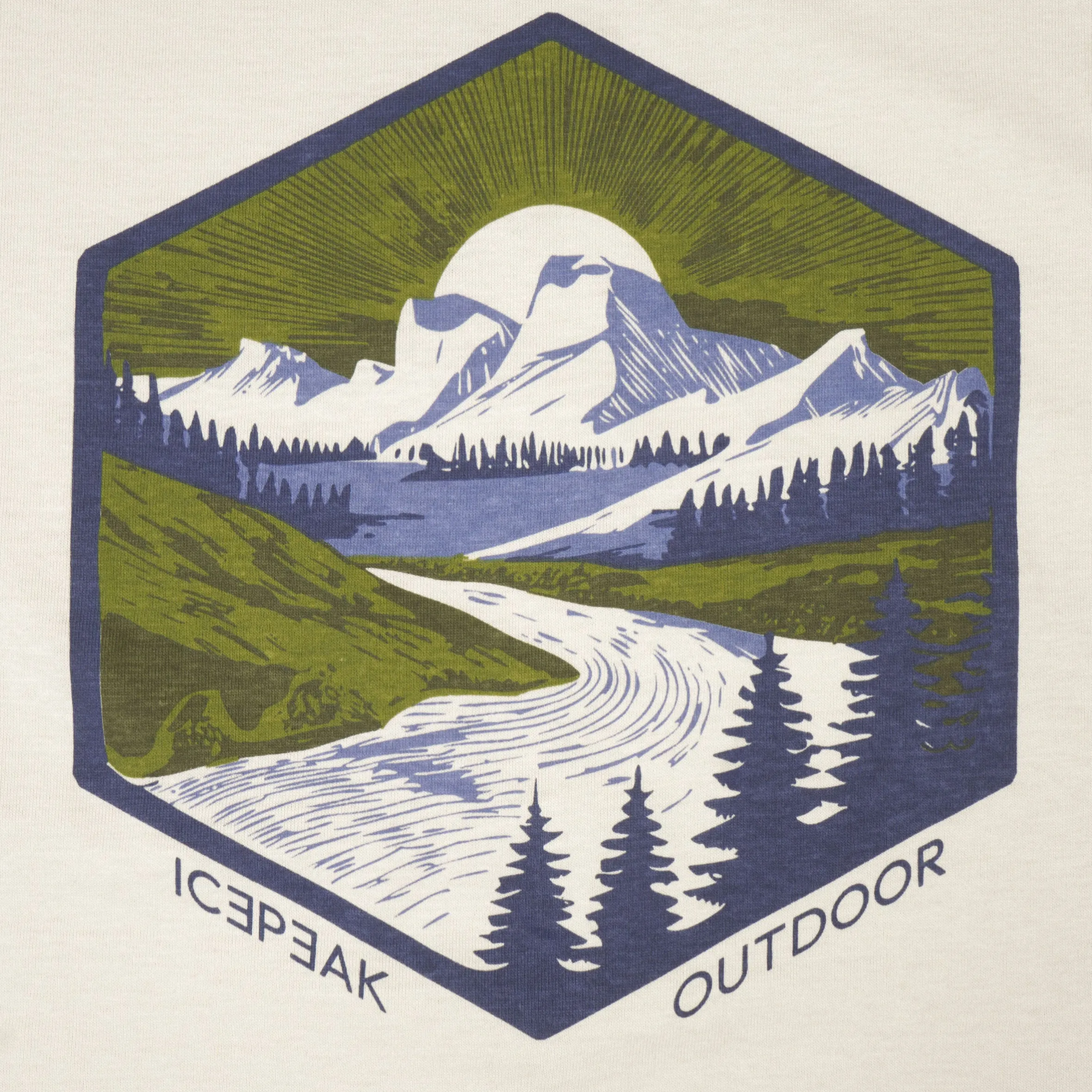 Icepeak Mocbach