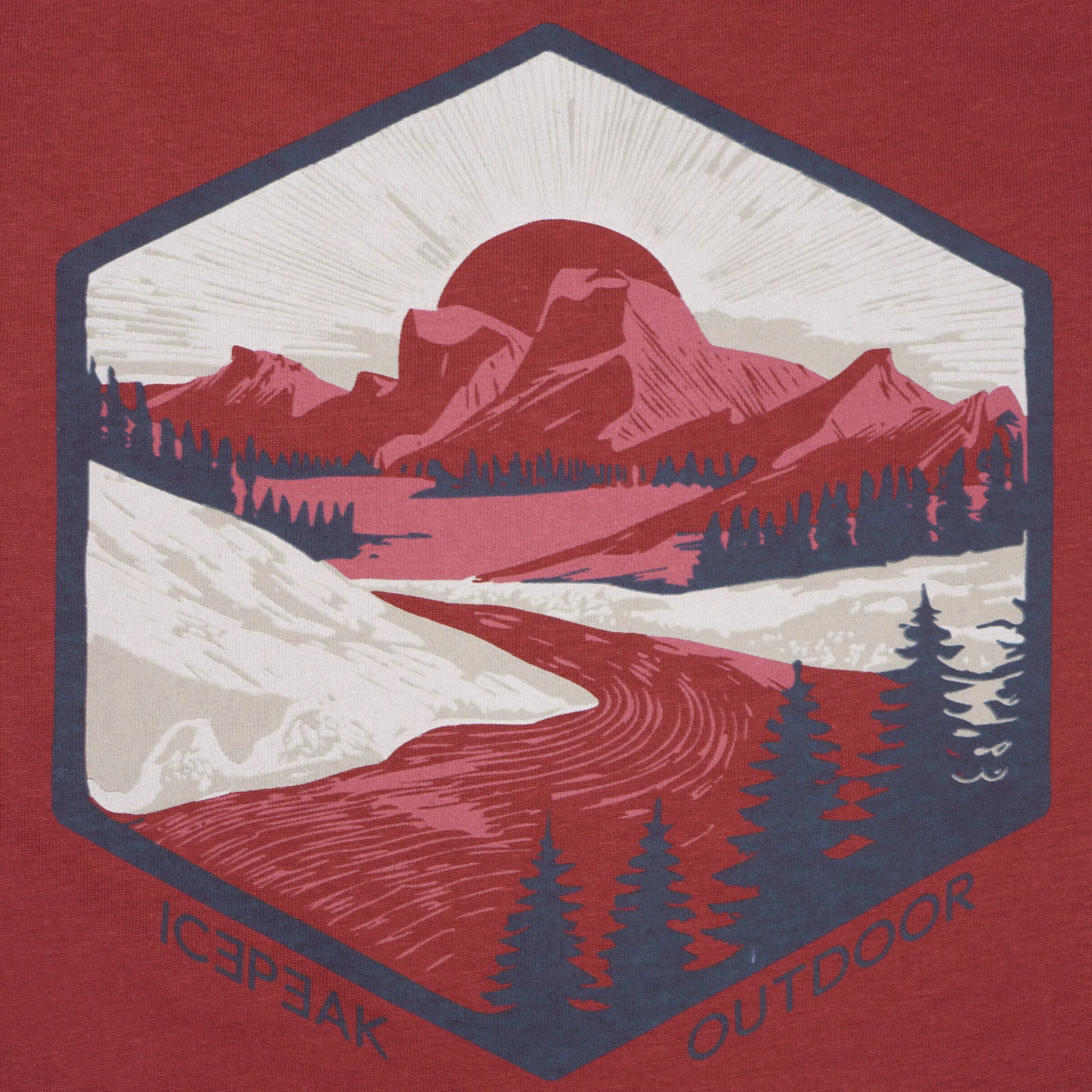 Icepeak Mocbach