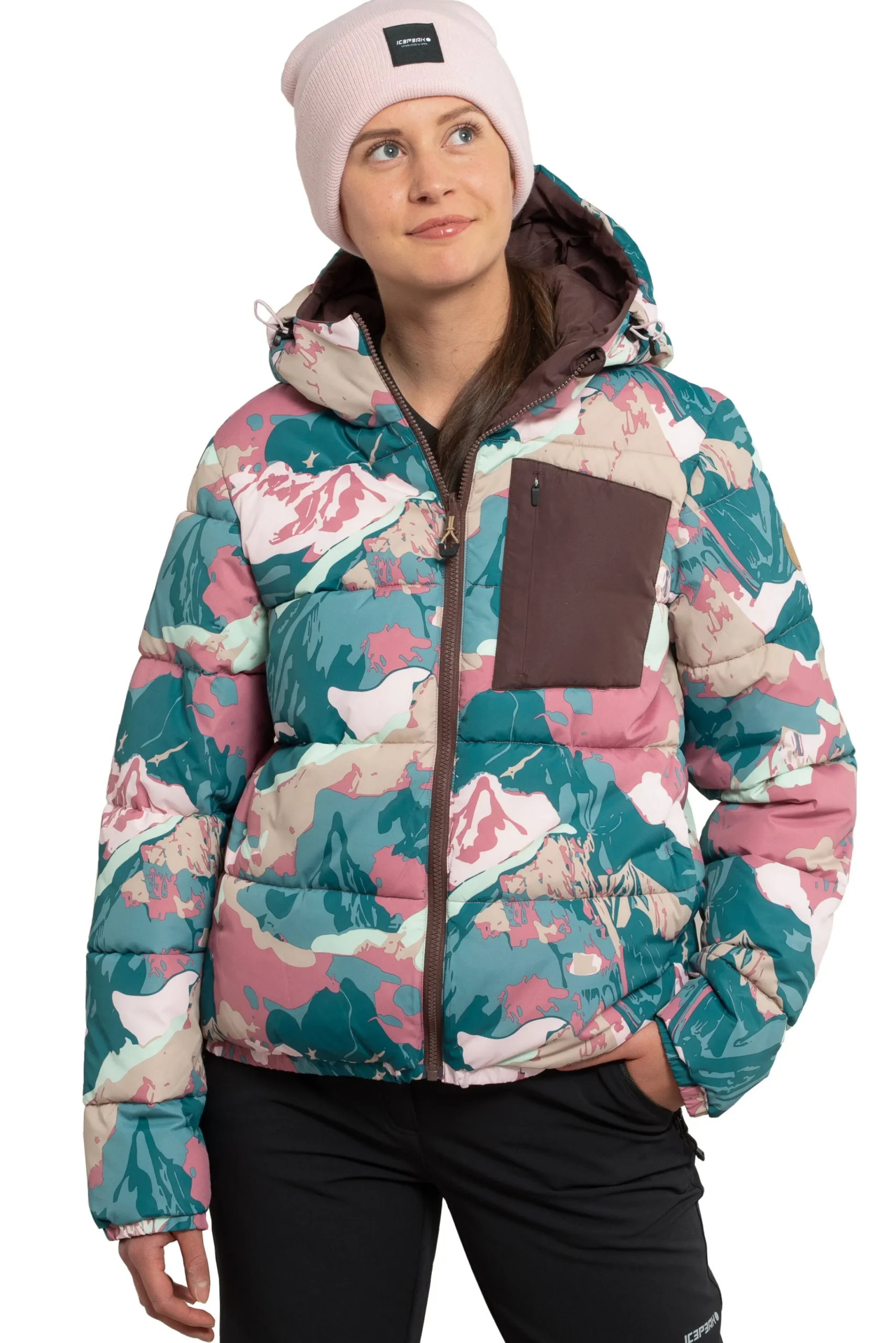 Icepeak Moffat