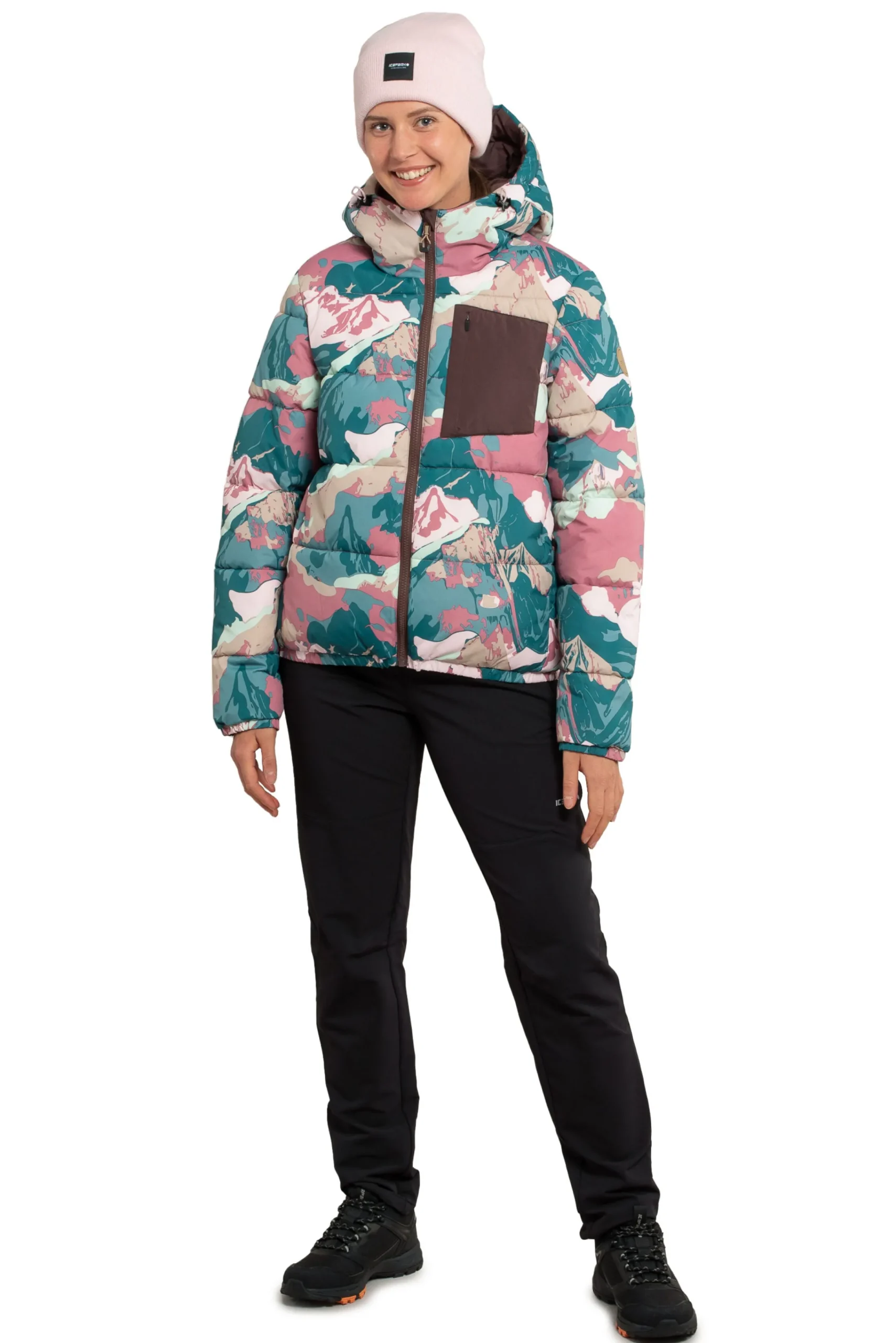 Icepeak Moffat