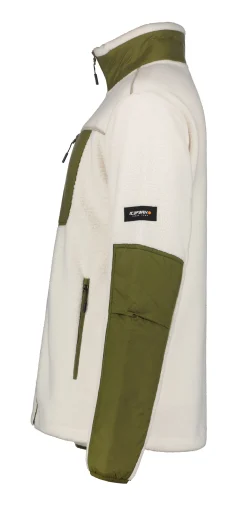 Icepeak Mohawk