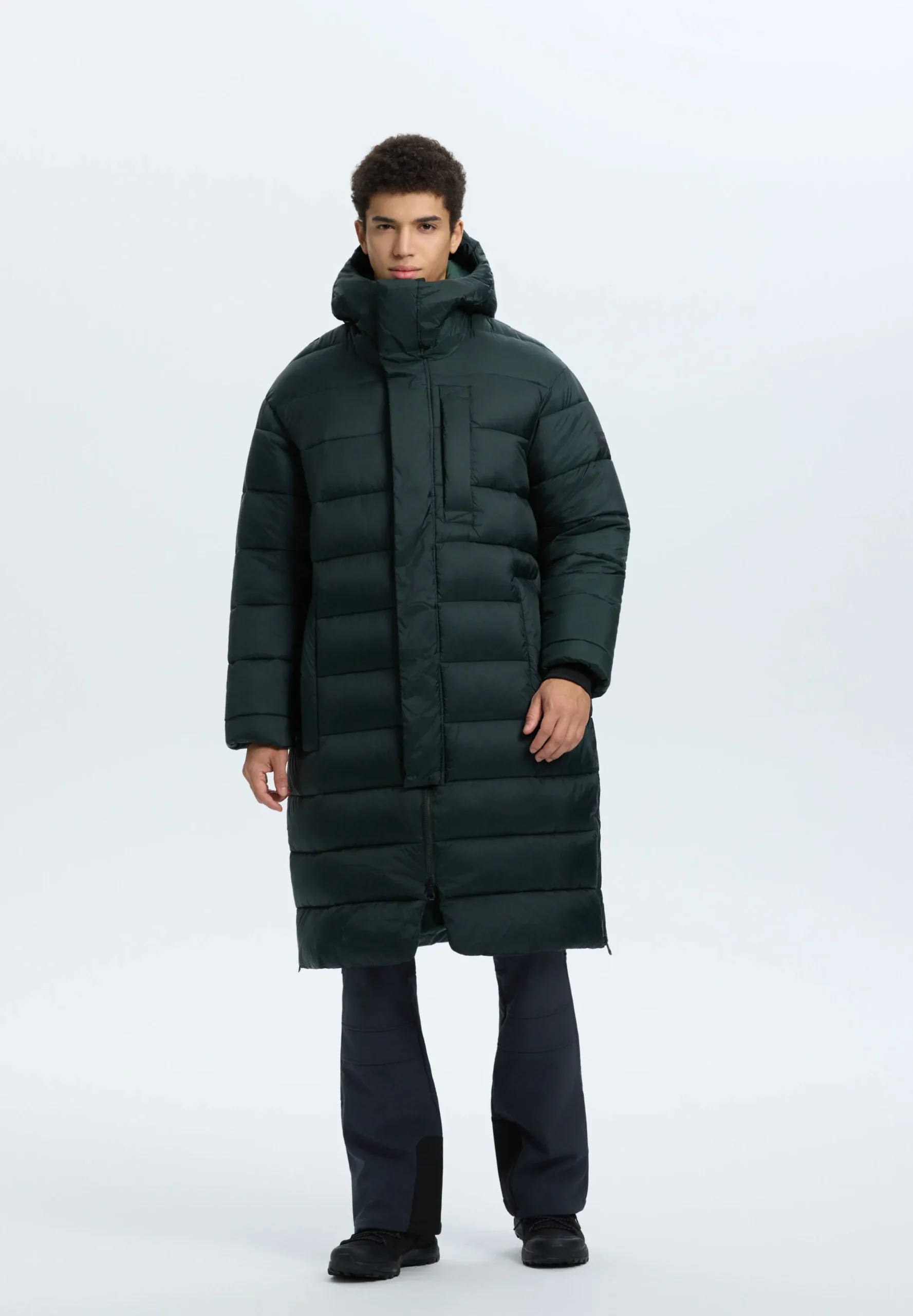 Icepeak Moran