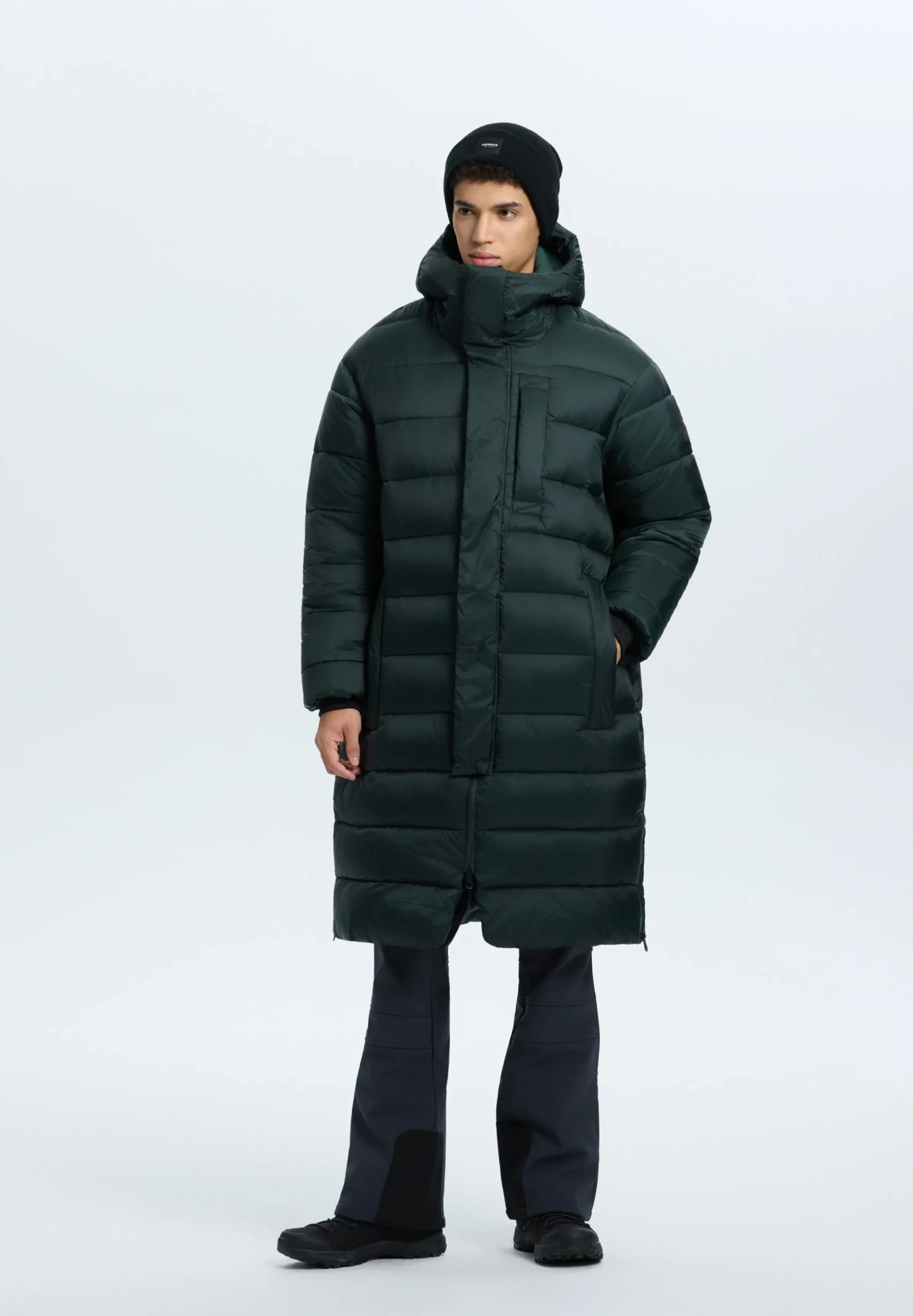 Icepeak Moran