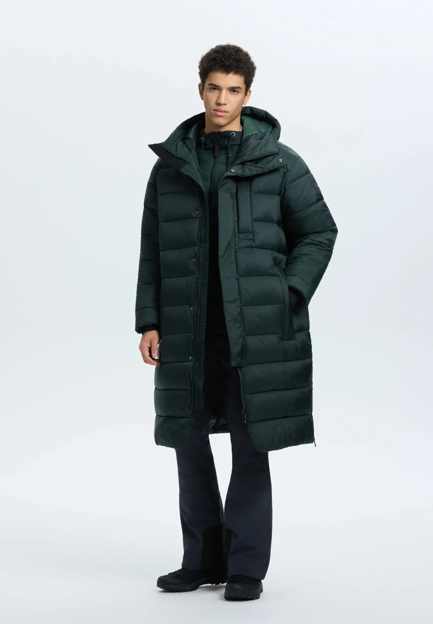 Icepeak Moran