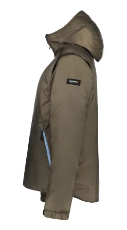 Icepeak Morenci
