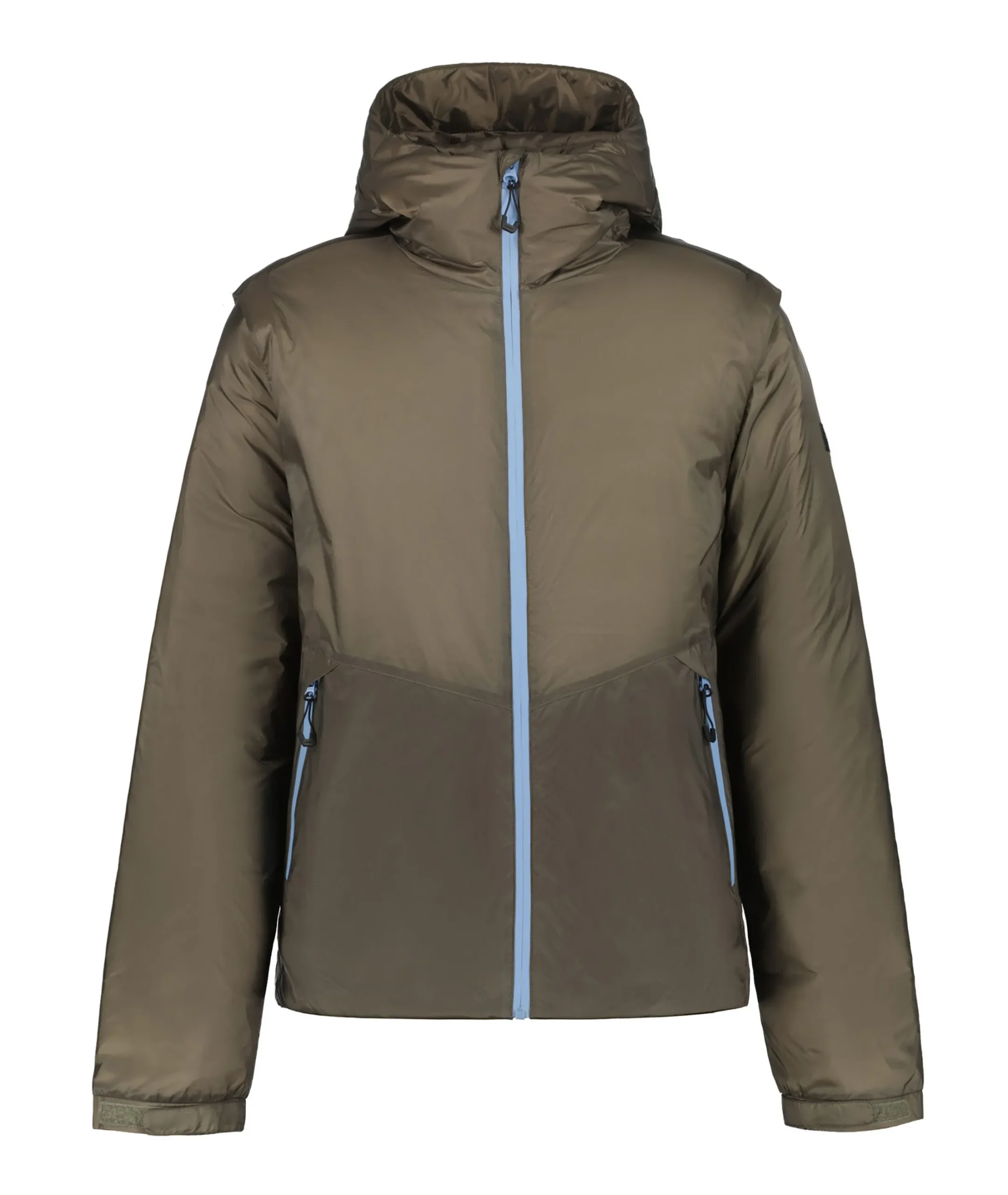 Icepeak Morenci