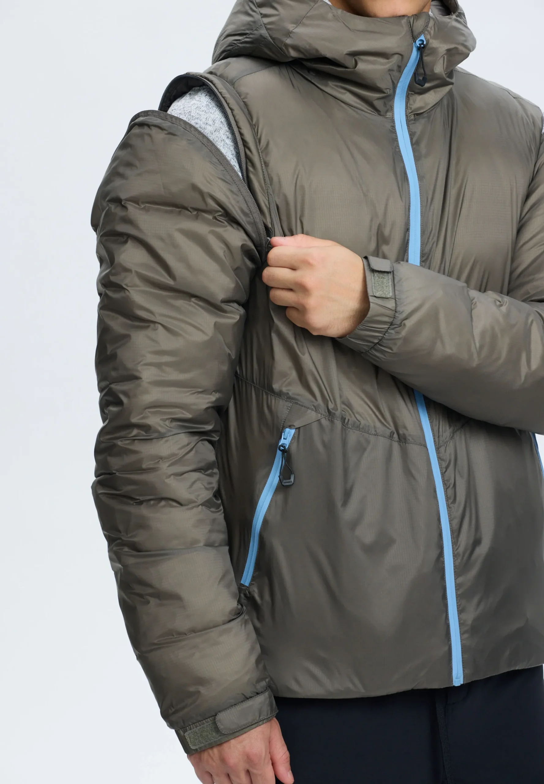 Icepeak Morenci