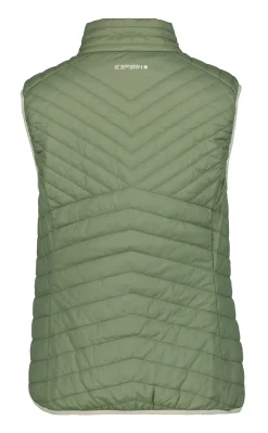 Icepeak Morton
