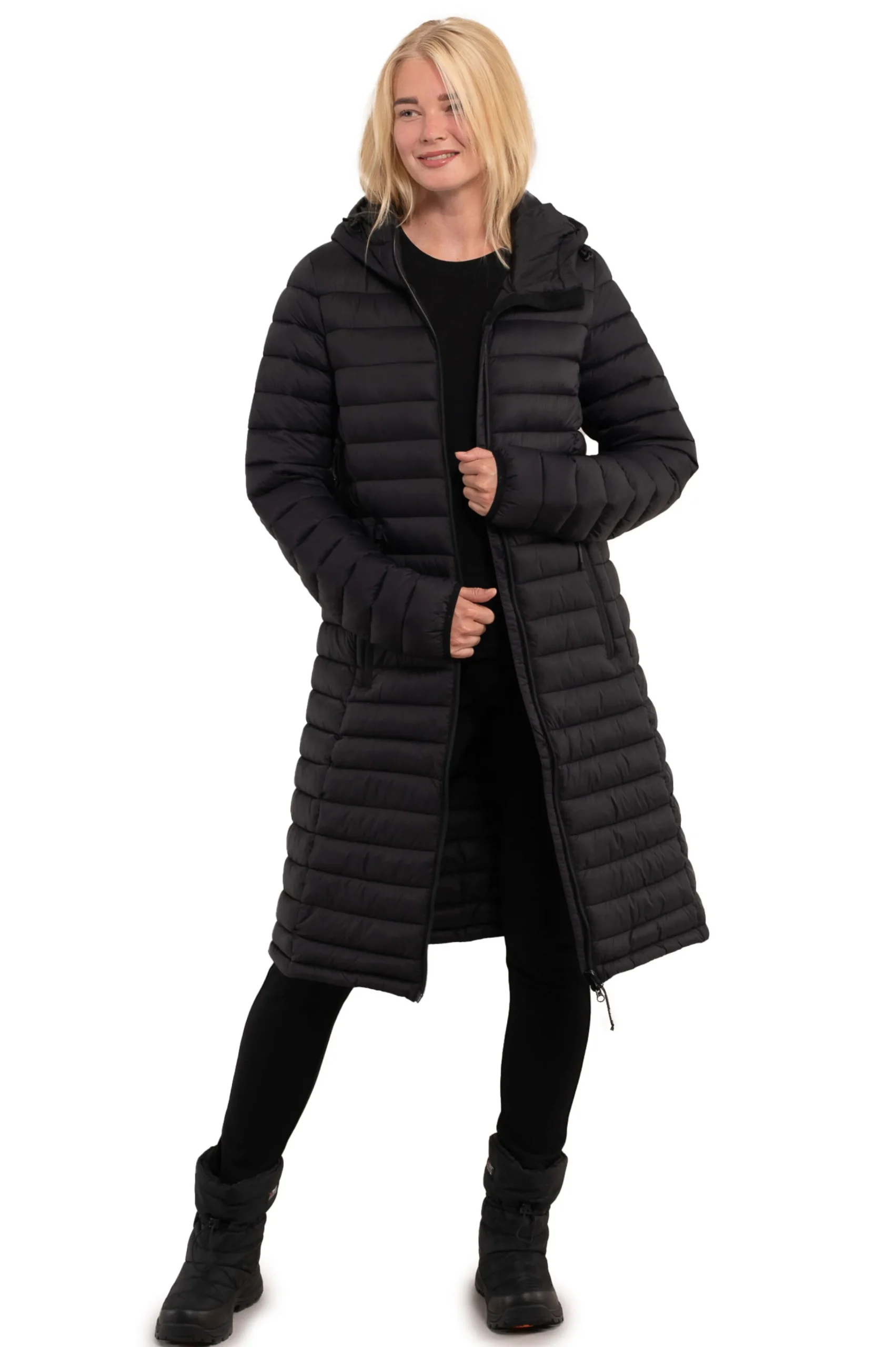 Icepeak Perla