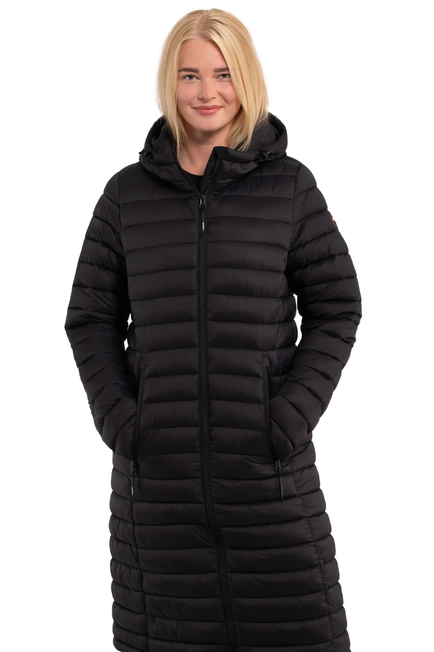 Icepeak Perla