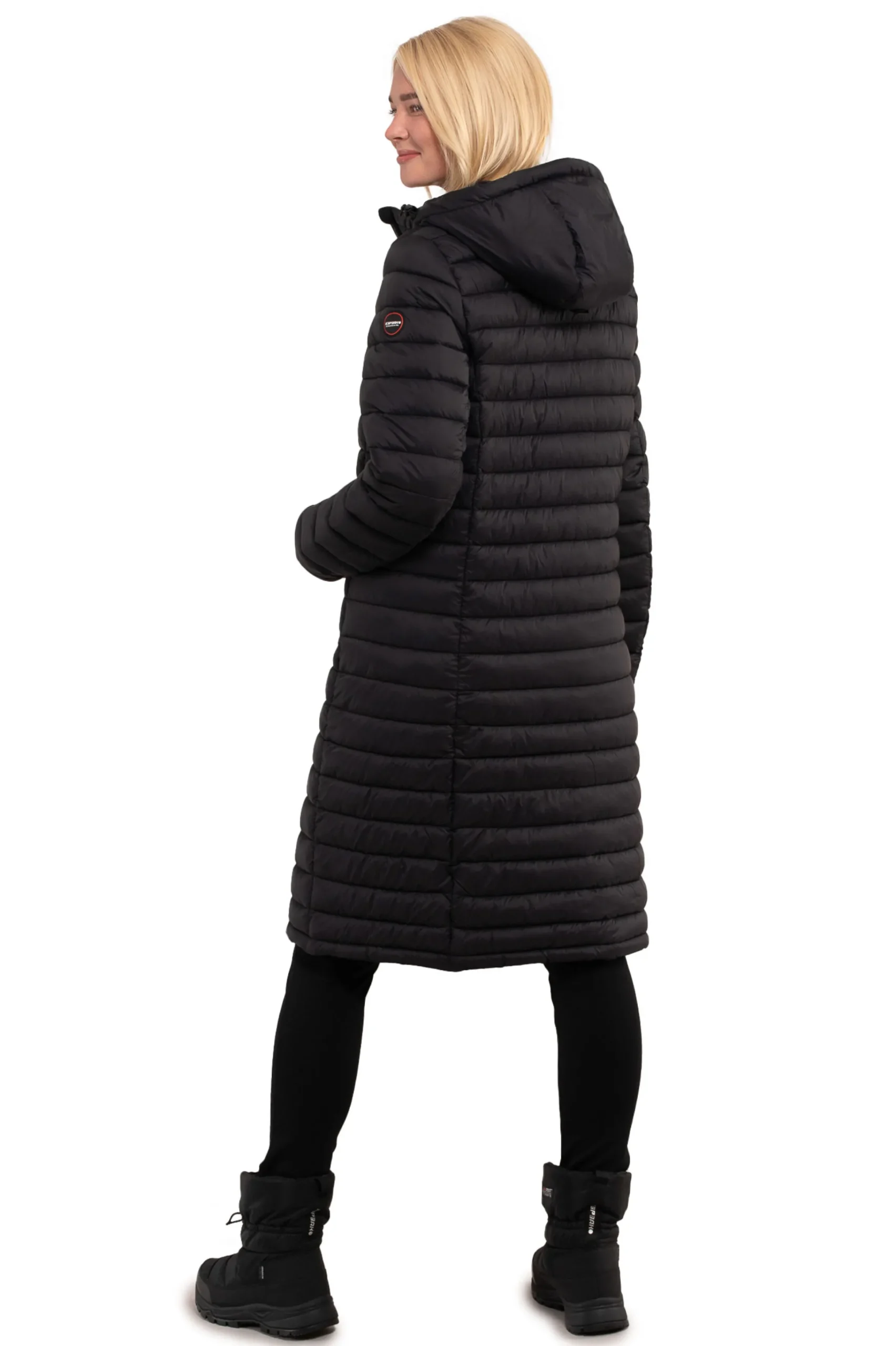 Icepeak Perla