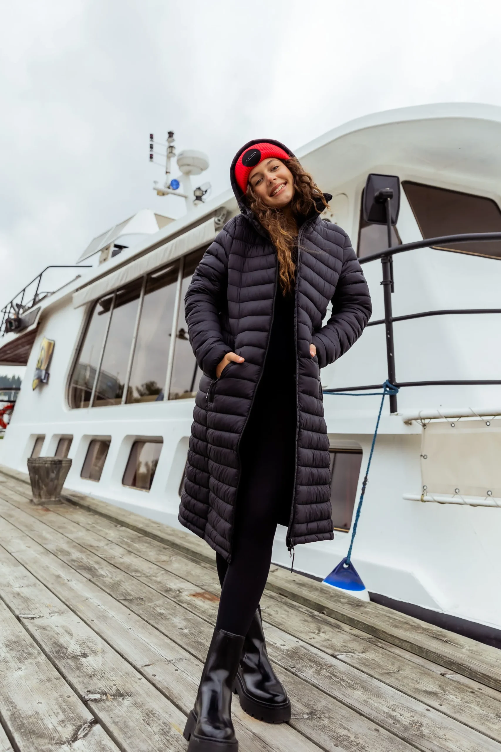 Icepeak Perla