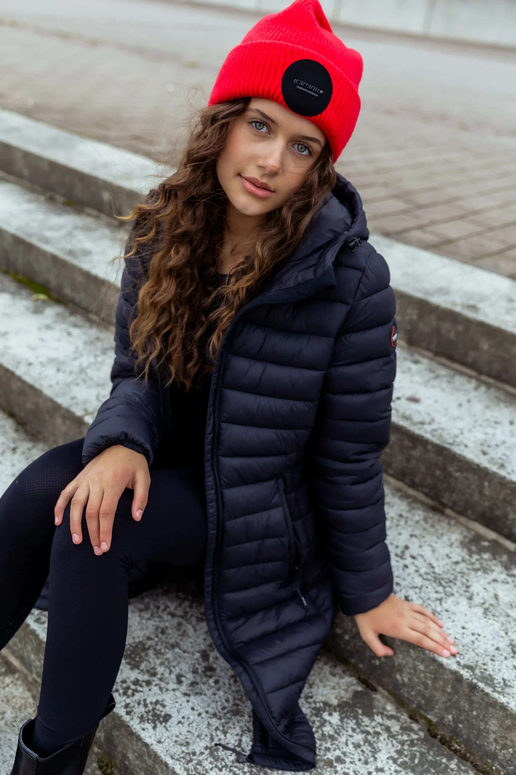 Icepeak Perla