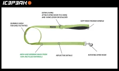 Icepeak Pet Grand x leash