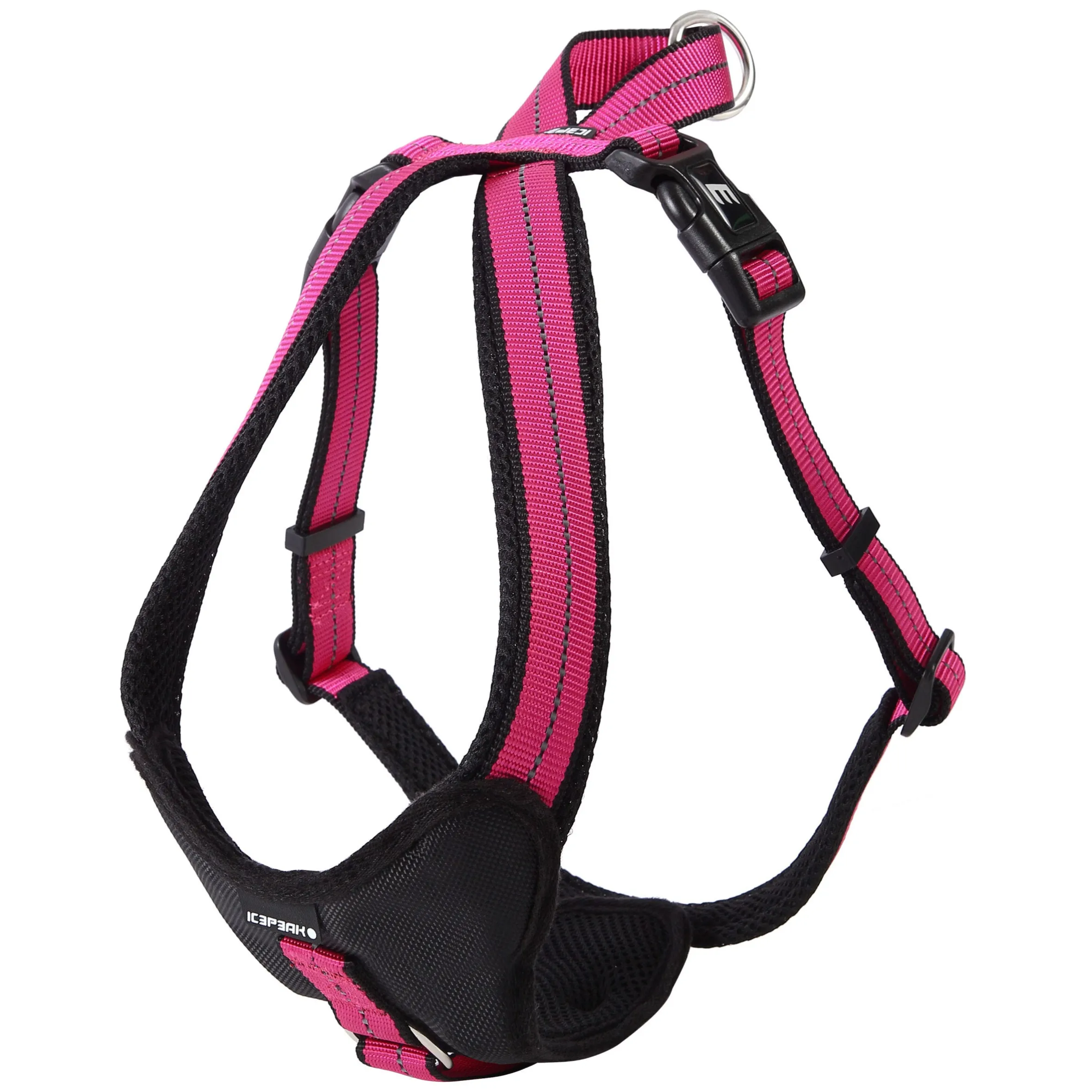 Icepeak Pet Highway harness