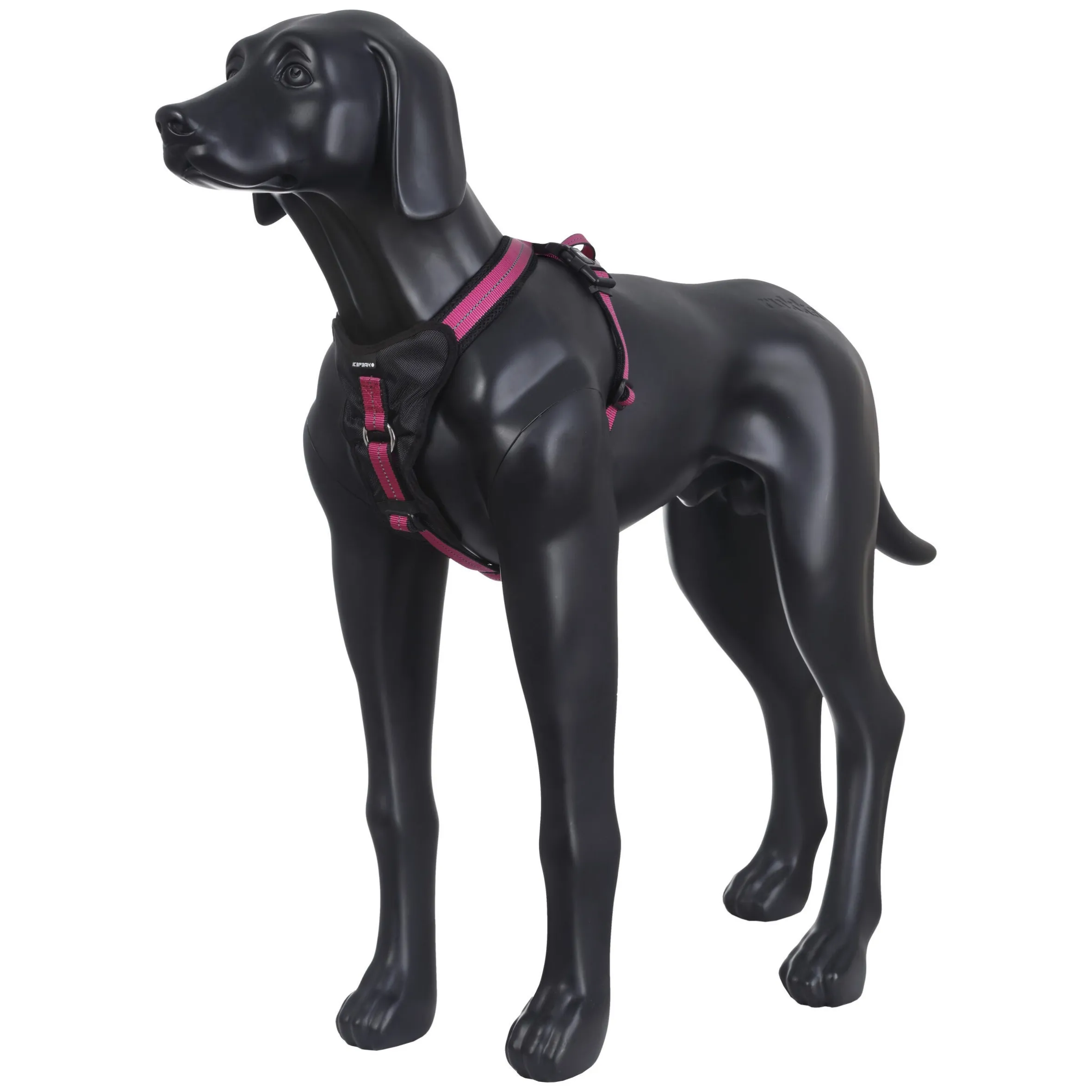 Icepeak Pet Highway harness