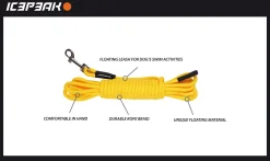 Icepeak Pet Pond Floating Leash
