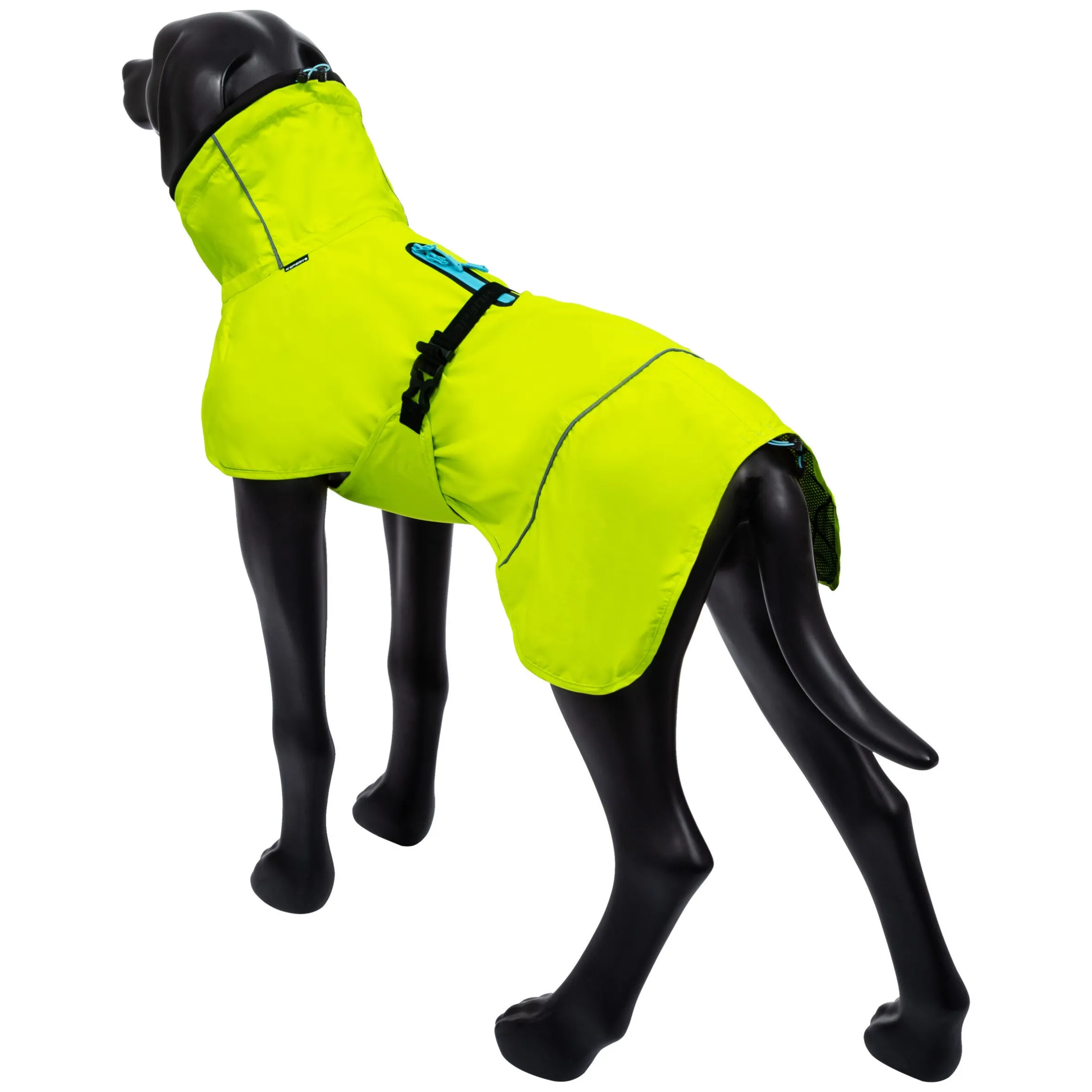 Icepeak Pet Strike raincoat