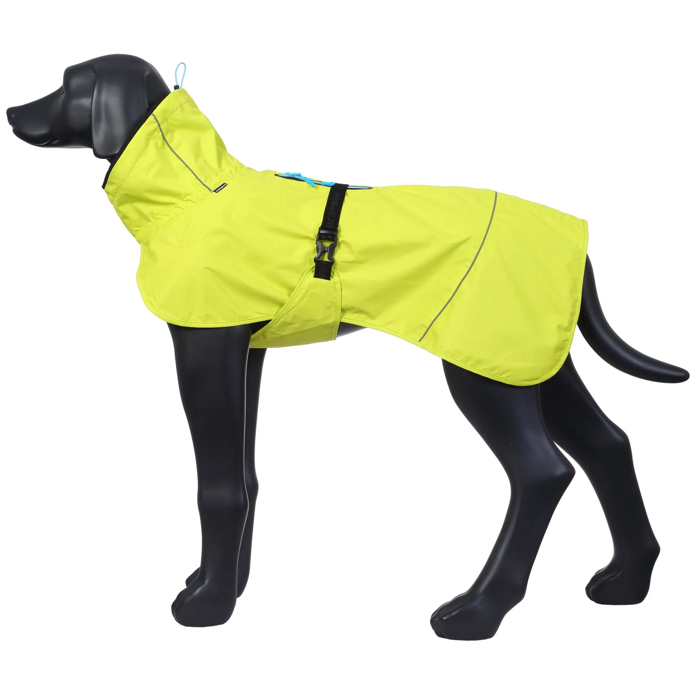 Icepeak Pet Strike raincoat