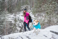 Icepeak Pet Strike raincoat