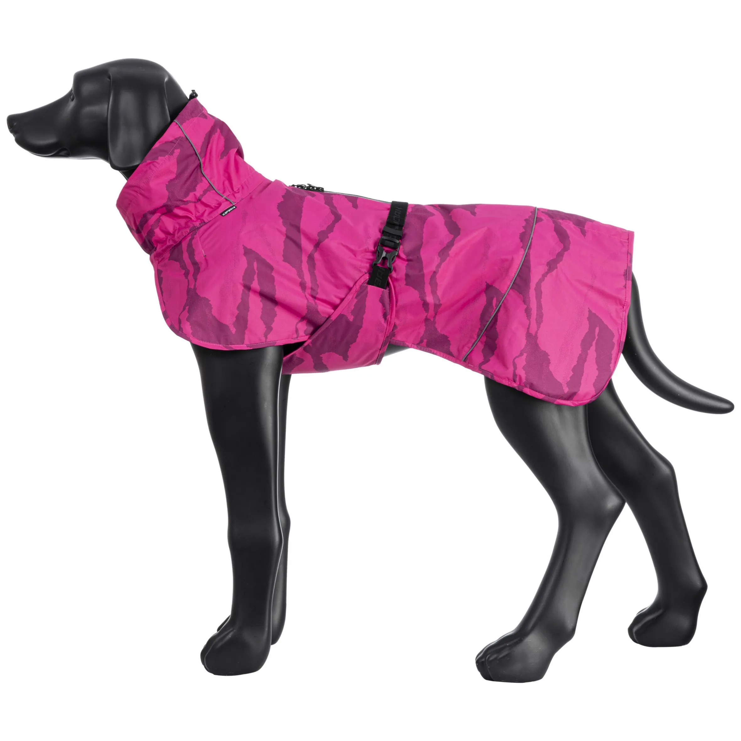 Icepeak Pet Strike warm raincoat
