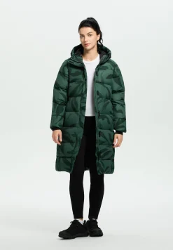 Icepeak Pindall