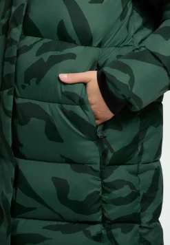 Icepeak Pindall