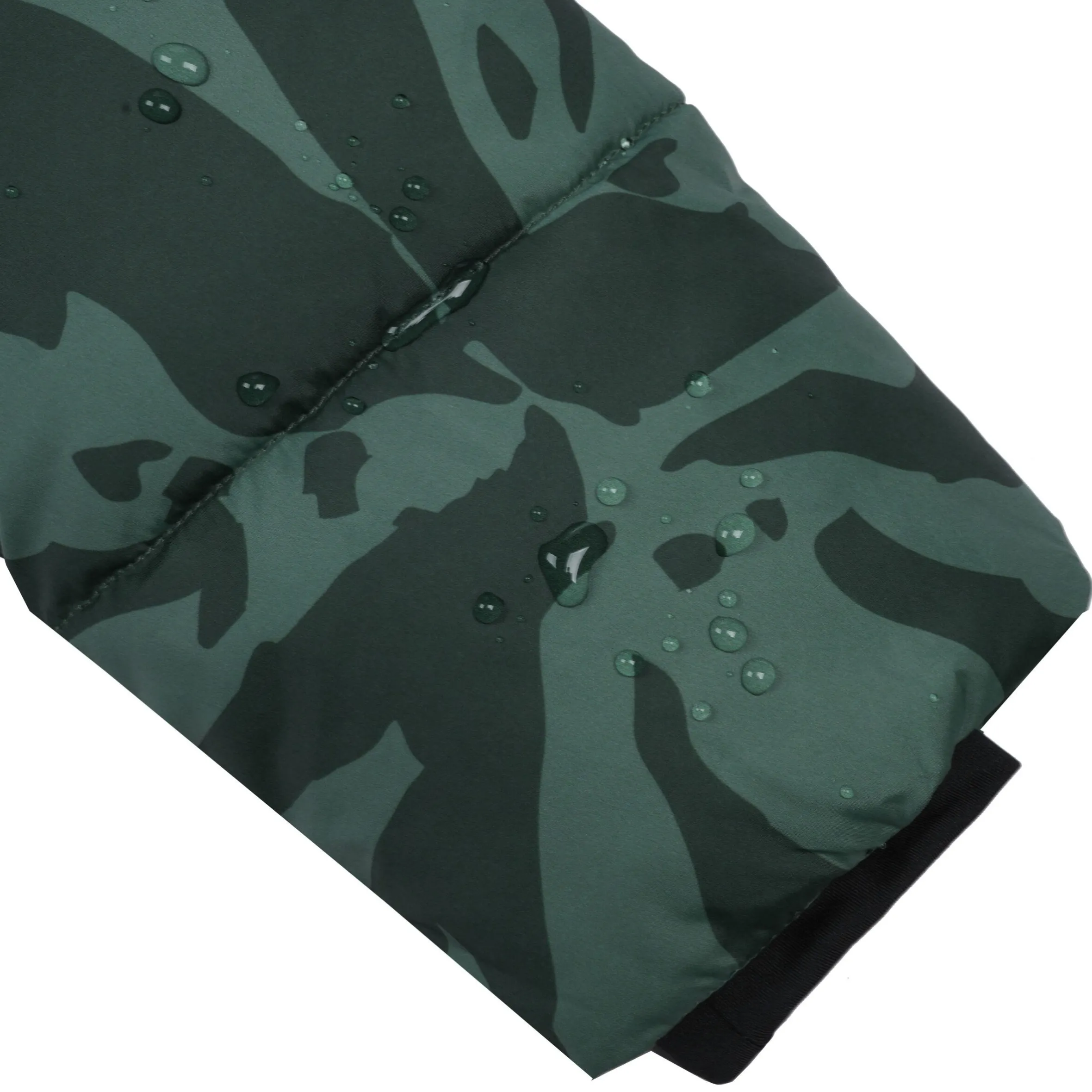 Icepeak Pindall