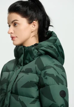 Icepeak Pindall