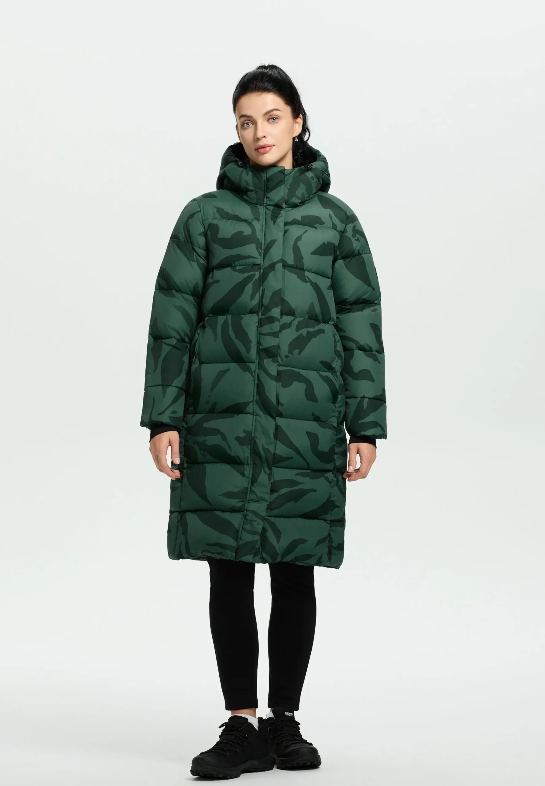 Icepeak Pindall