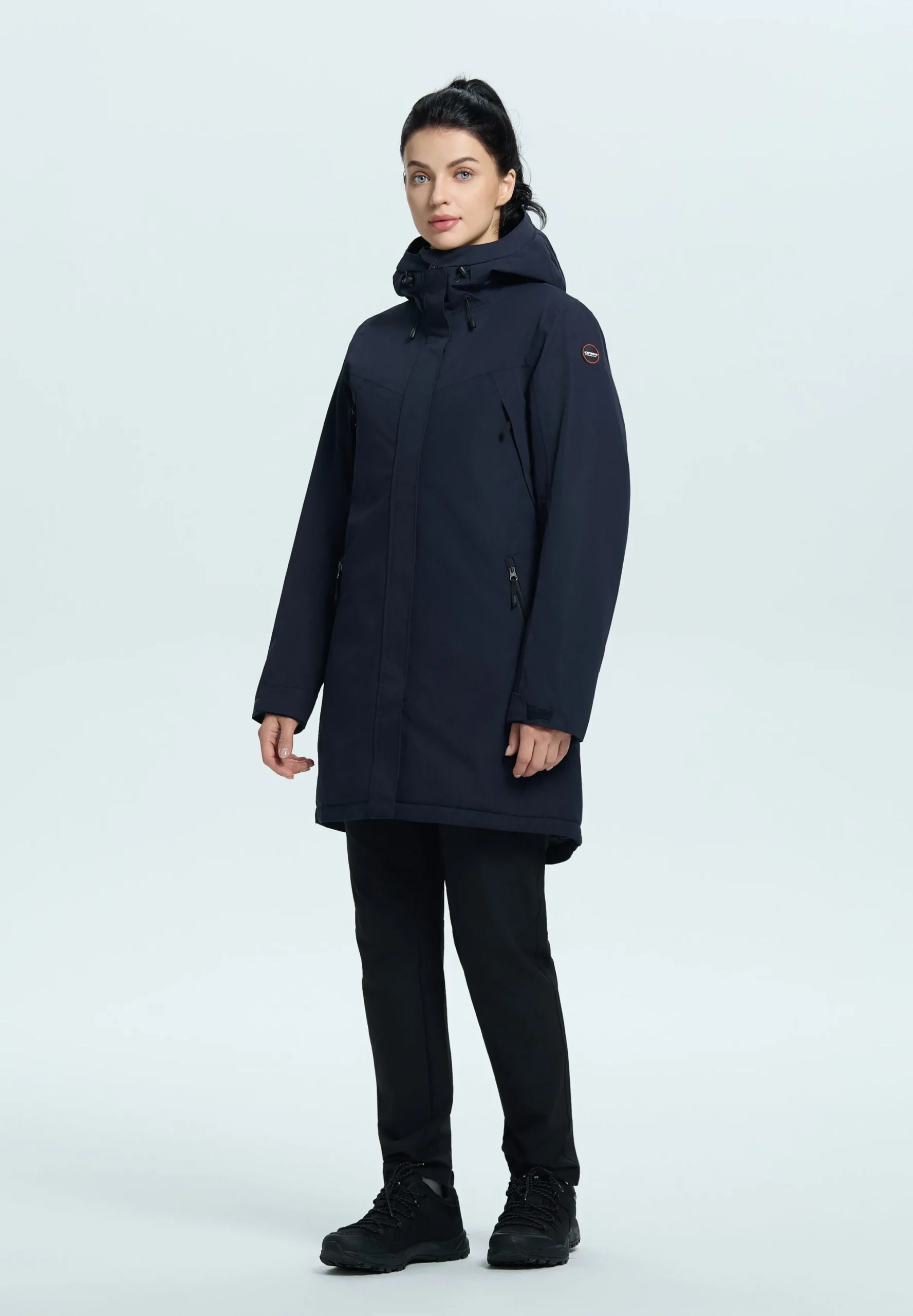 Icepeak Pinesdale