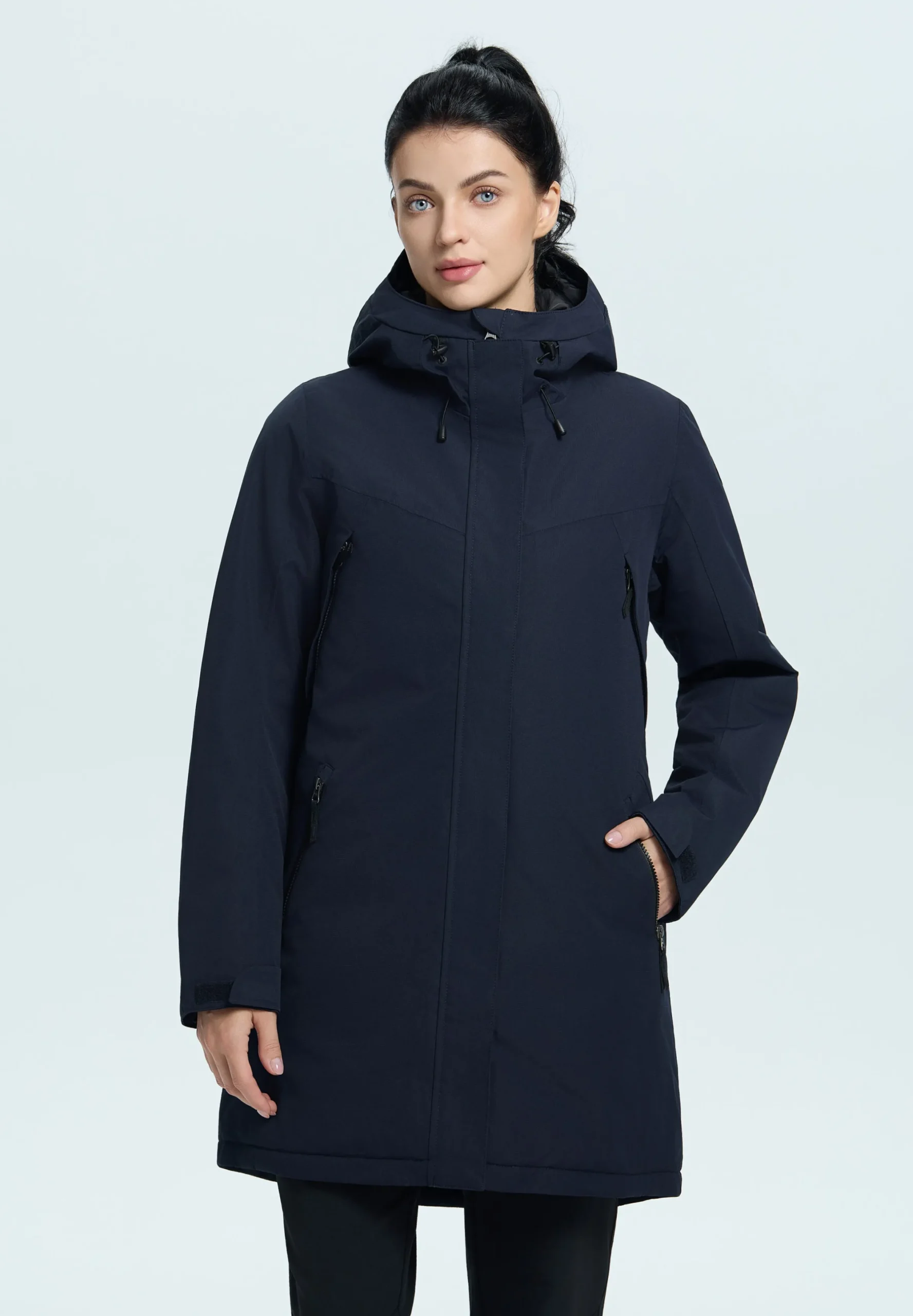 Icepeak Pinesdale