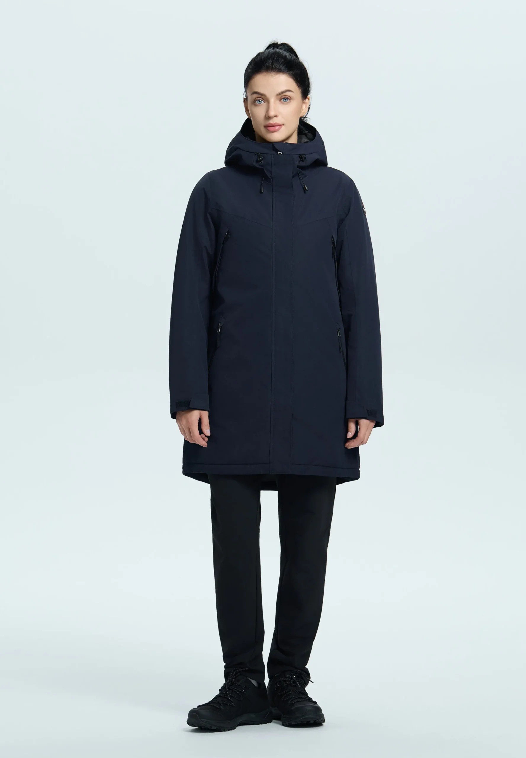 Icepeak Pinesdale