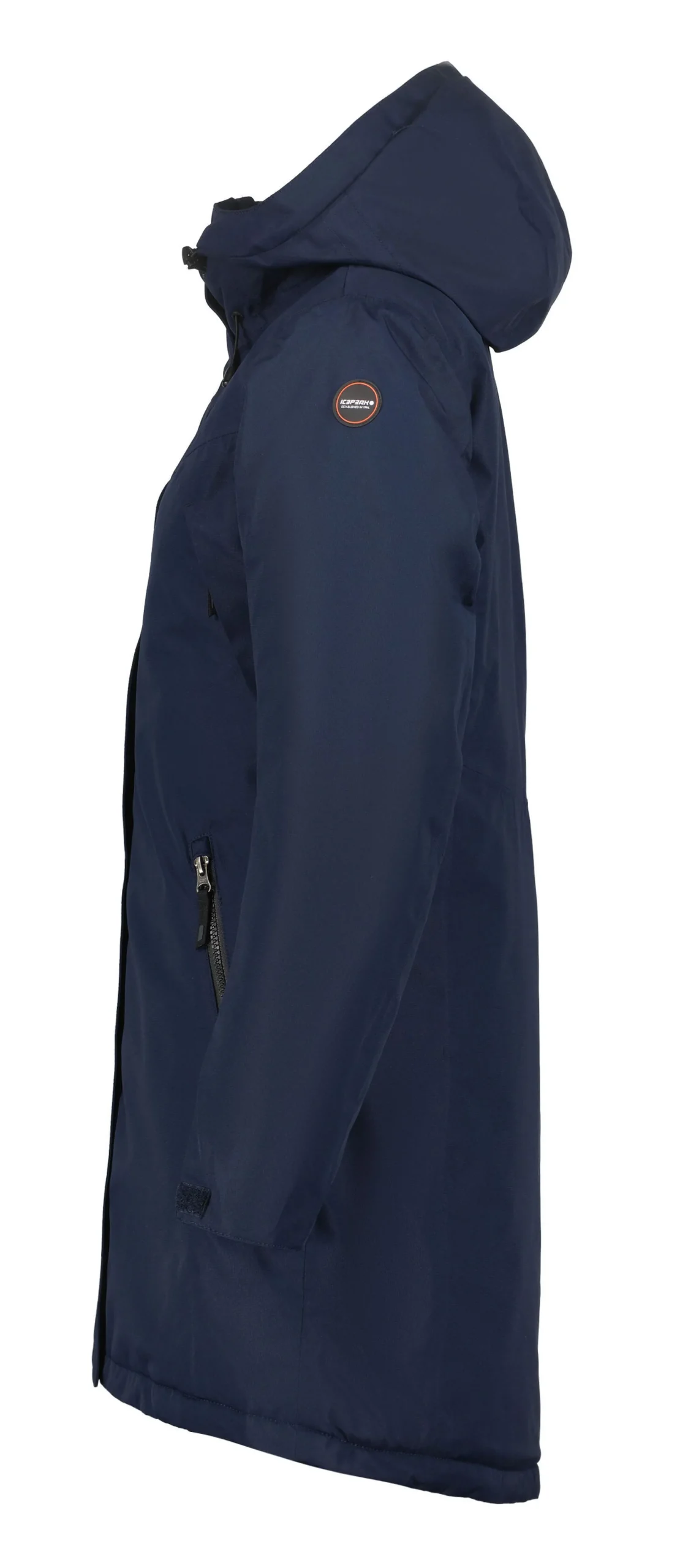 Icepeak Pinesdale