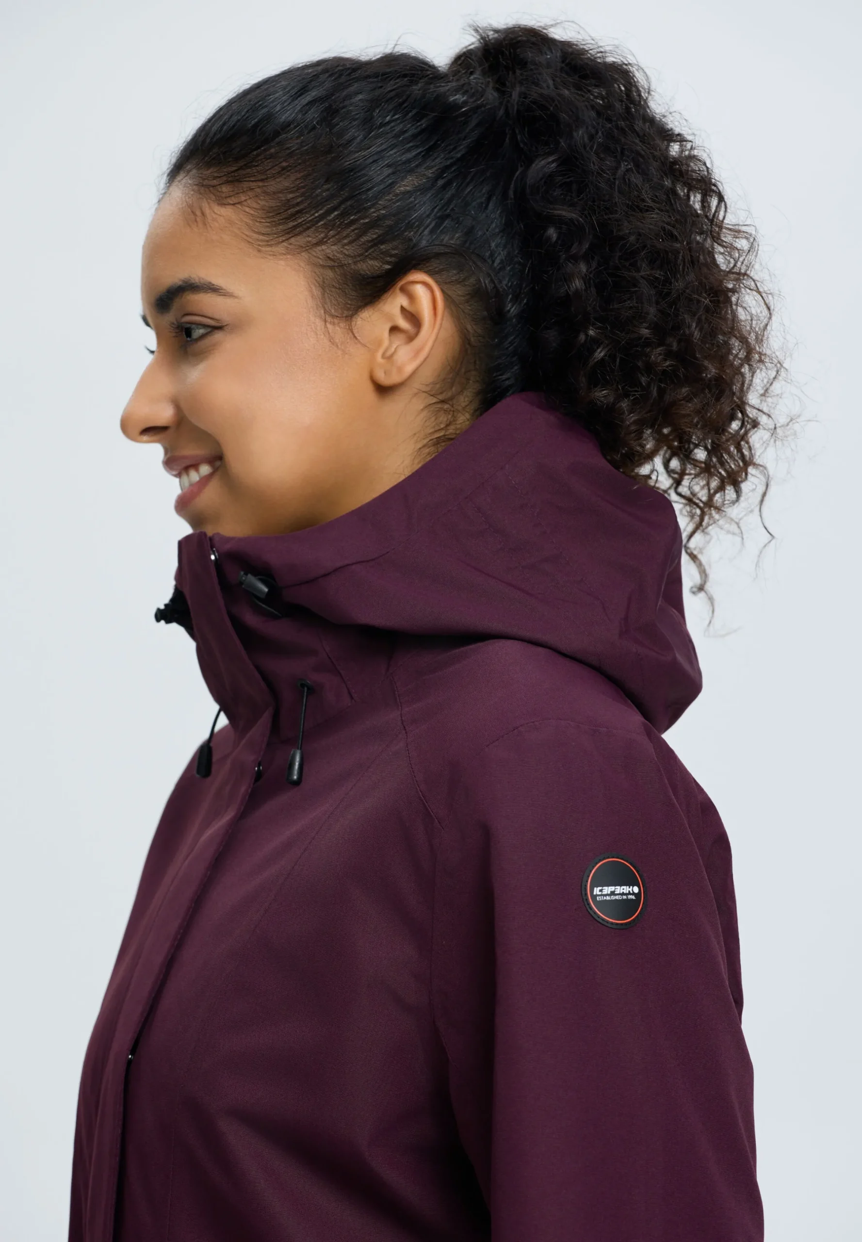 Icepeak Ulysses