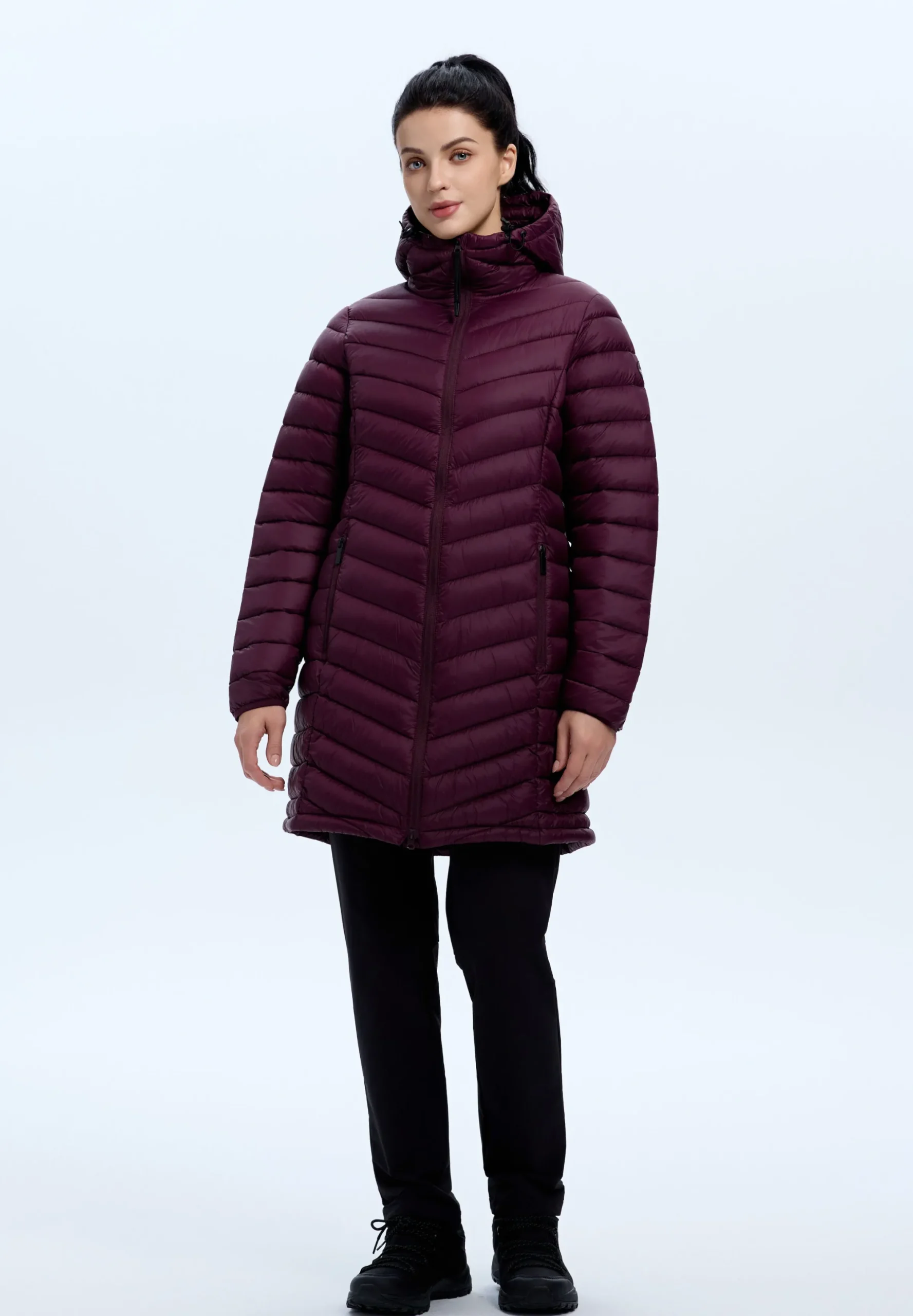 Icepeak Vinton