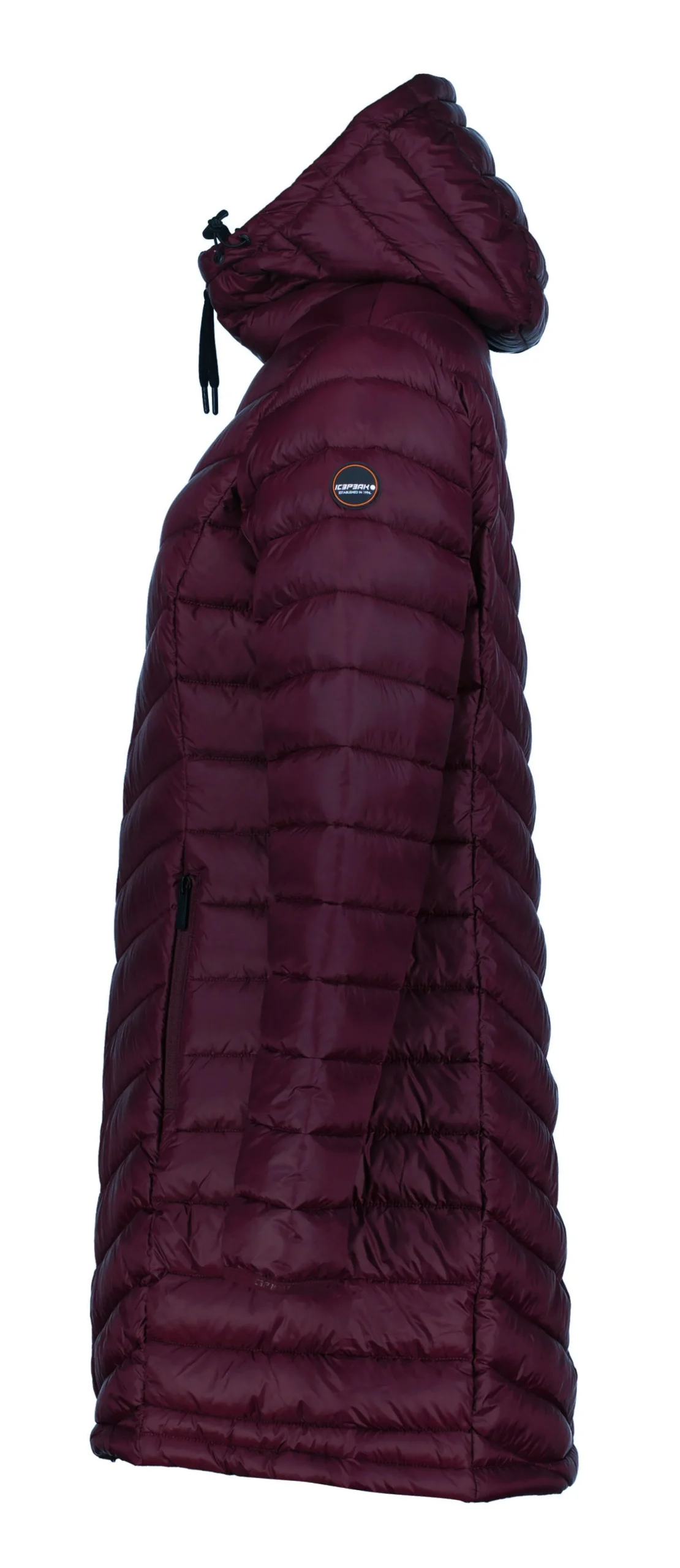 Icepeak Vinton