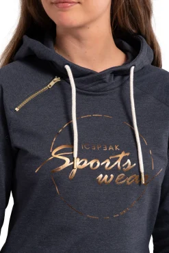 Icepeak Virginia