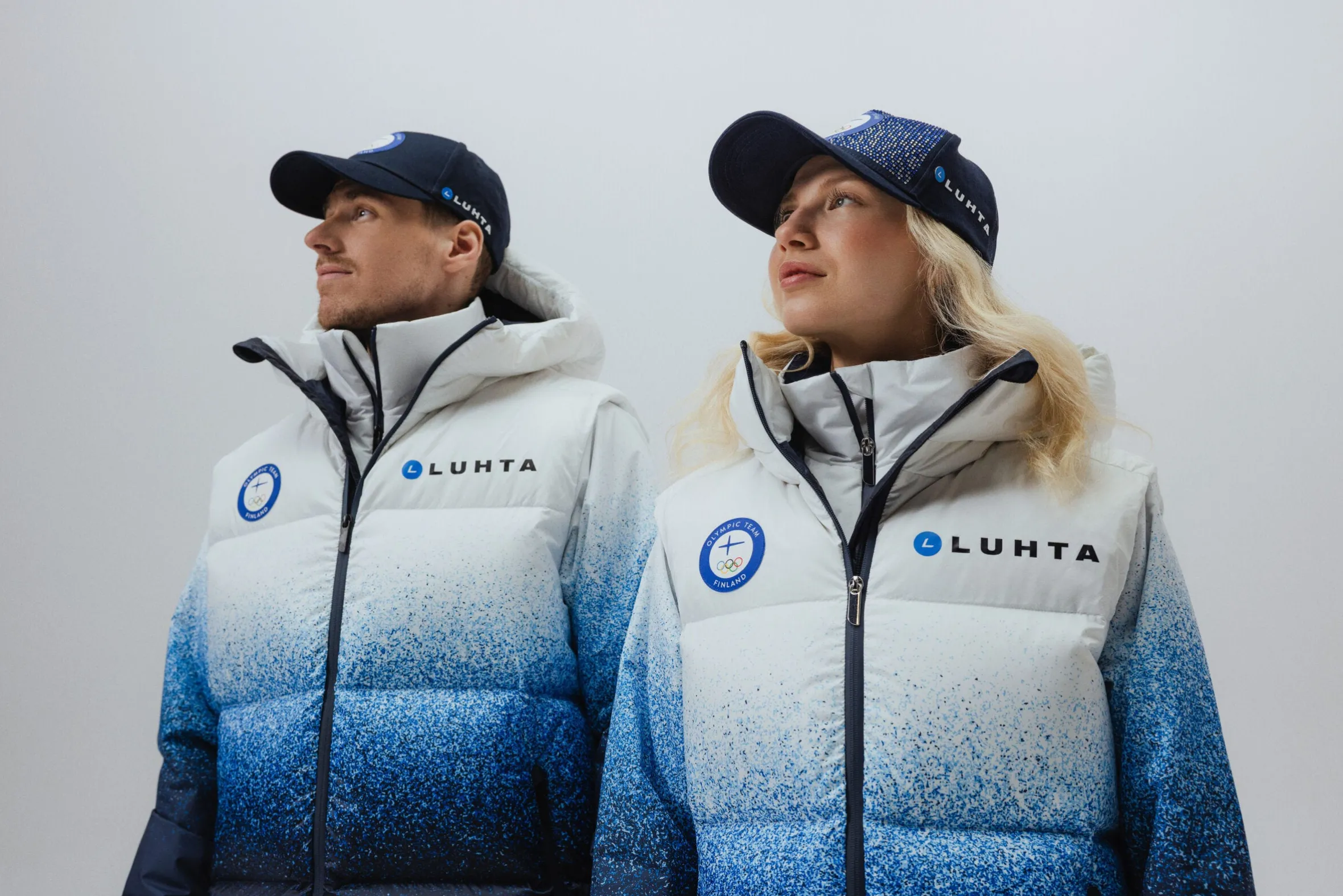 Luhta Huurre M